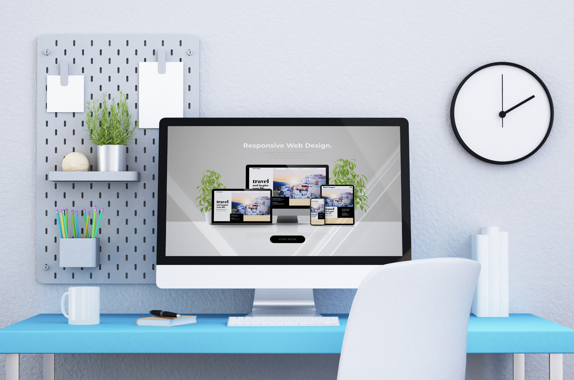 Shopify Design and Development