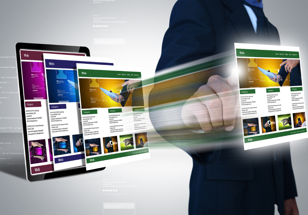 Shopify Design Agency