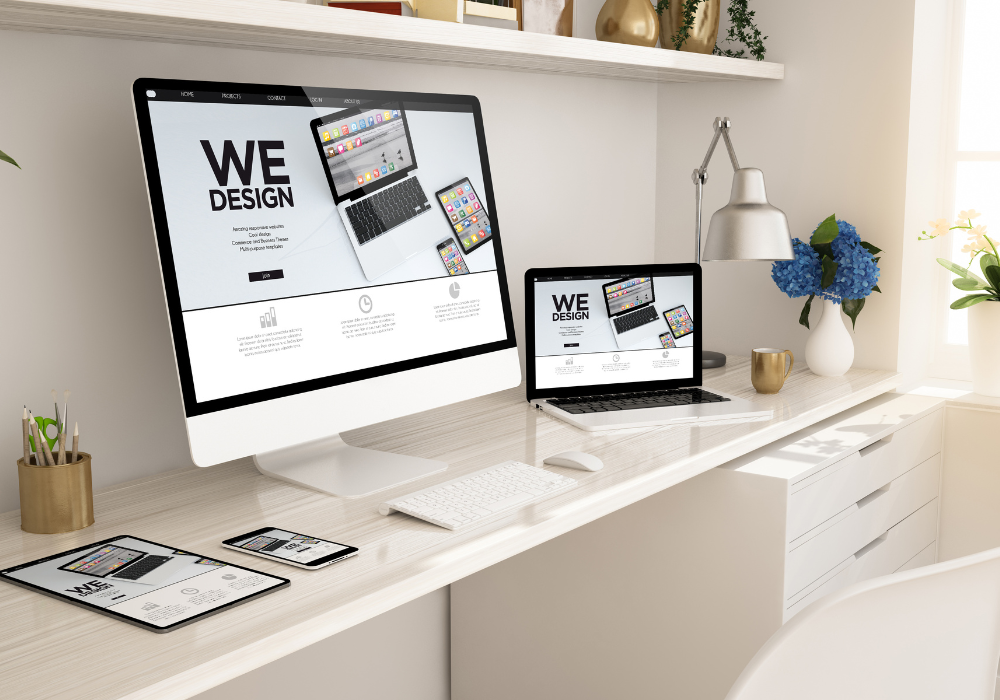Full Service Ecommerce Agency