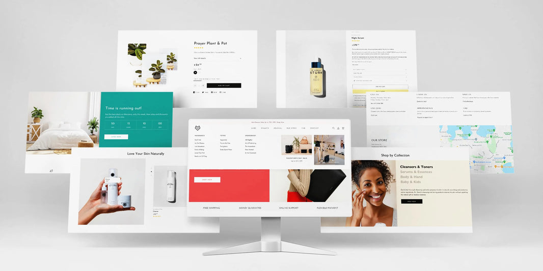 Shopify-Store-Designing-2