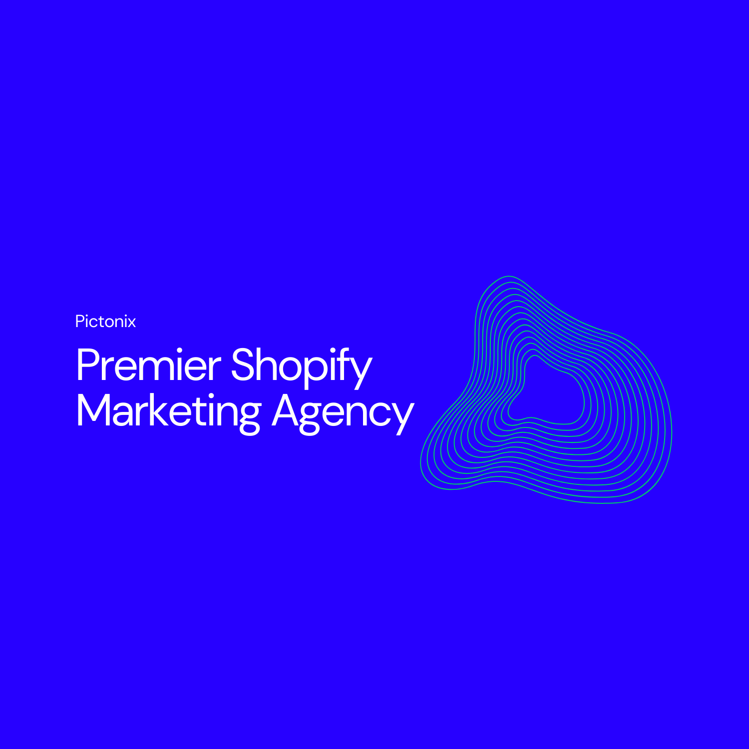 Growth with Shopify Marketing Agency