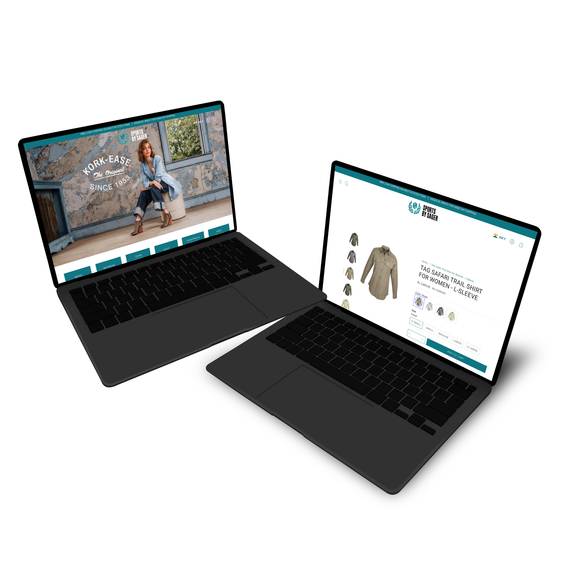 Shopify Store Design and Development-2
