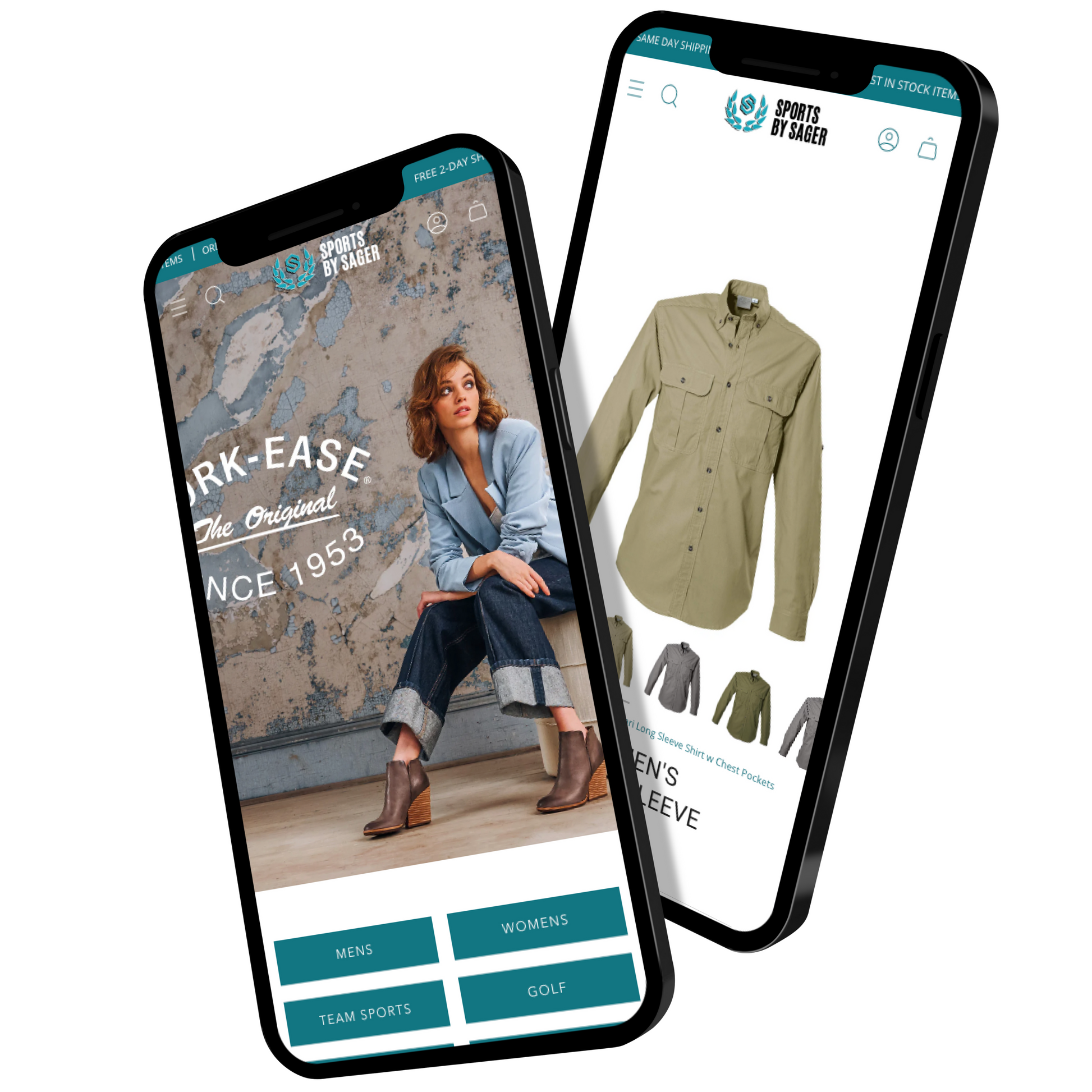 Shopify Store Design and Development-7