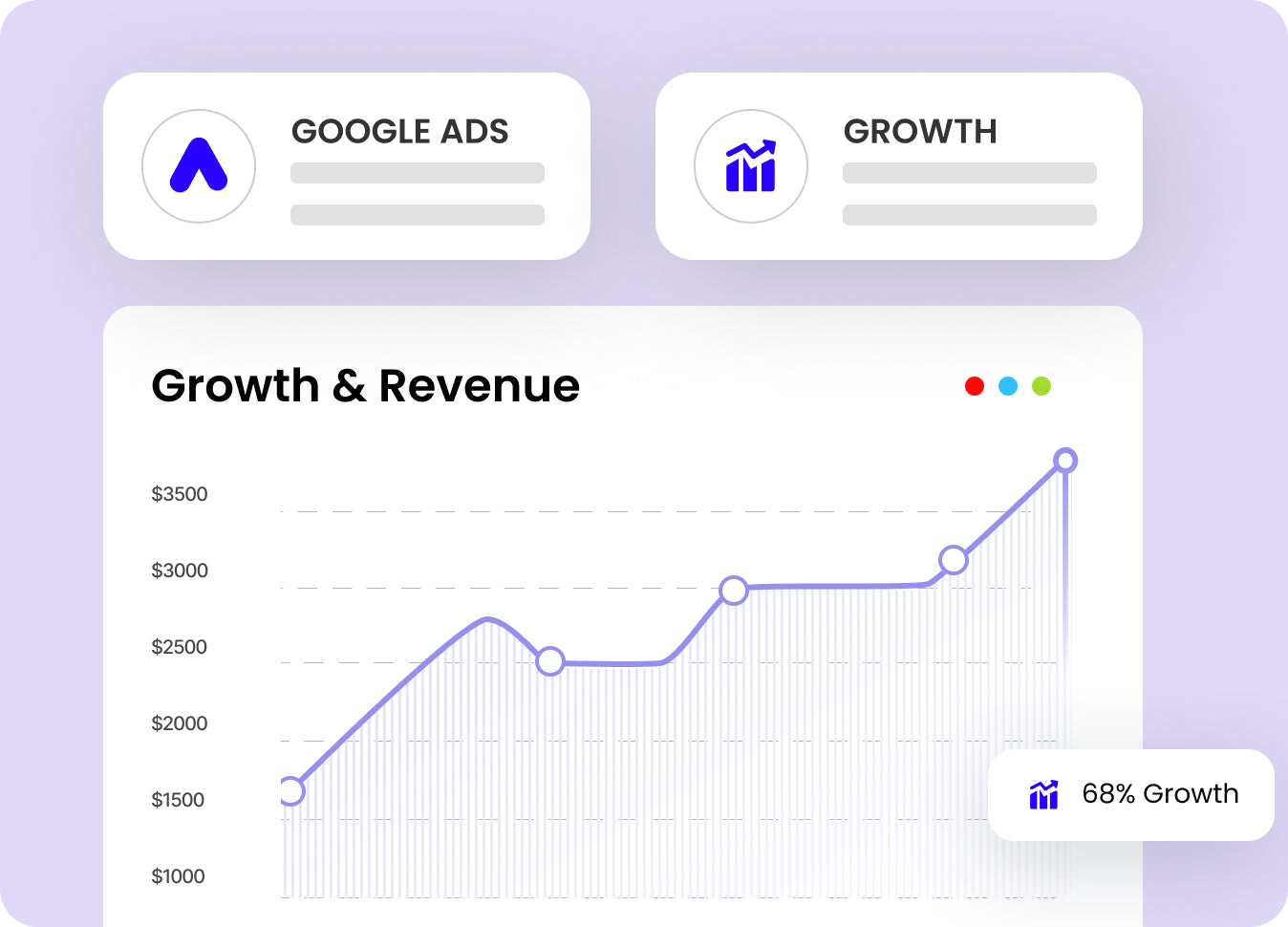 Digital Marketing Agency Shopify