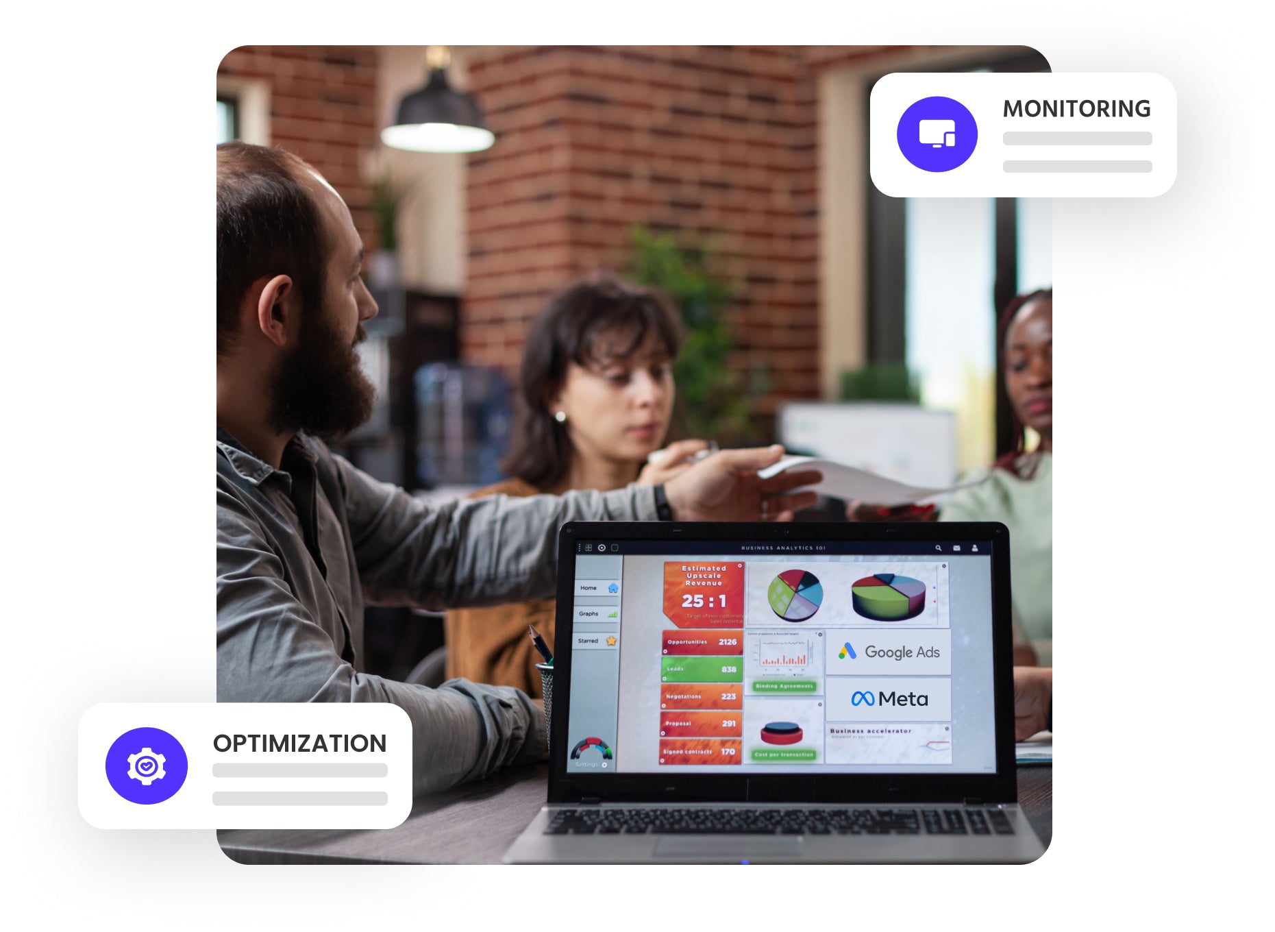 Ecommerce Facebook Ad Agency