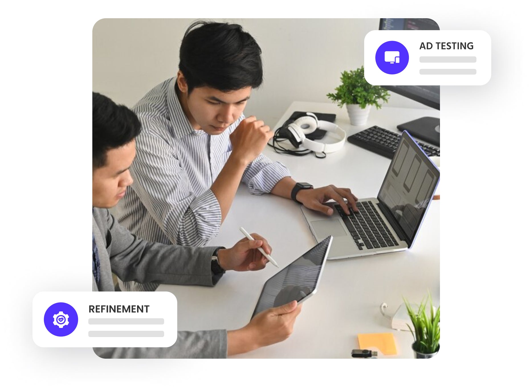 Facebook ad Agency for Shopify 1
