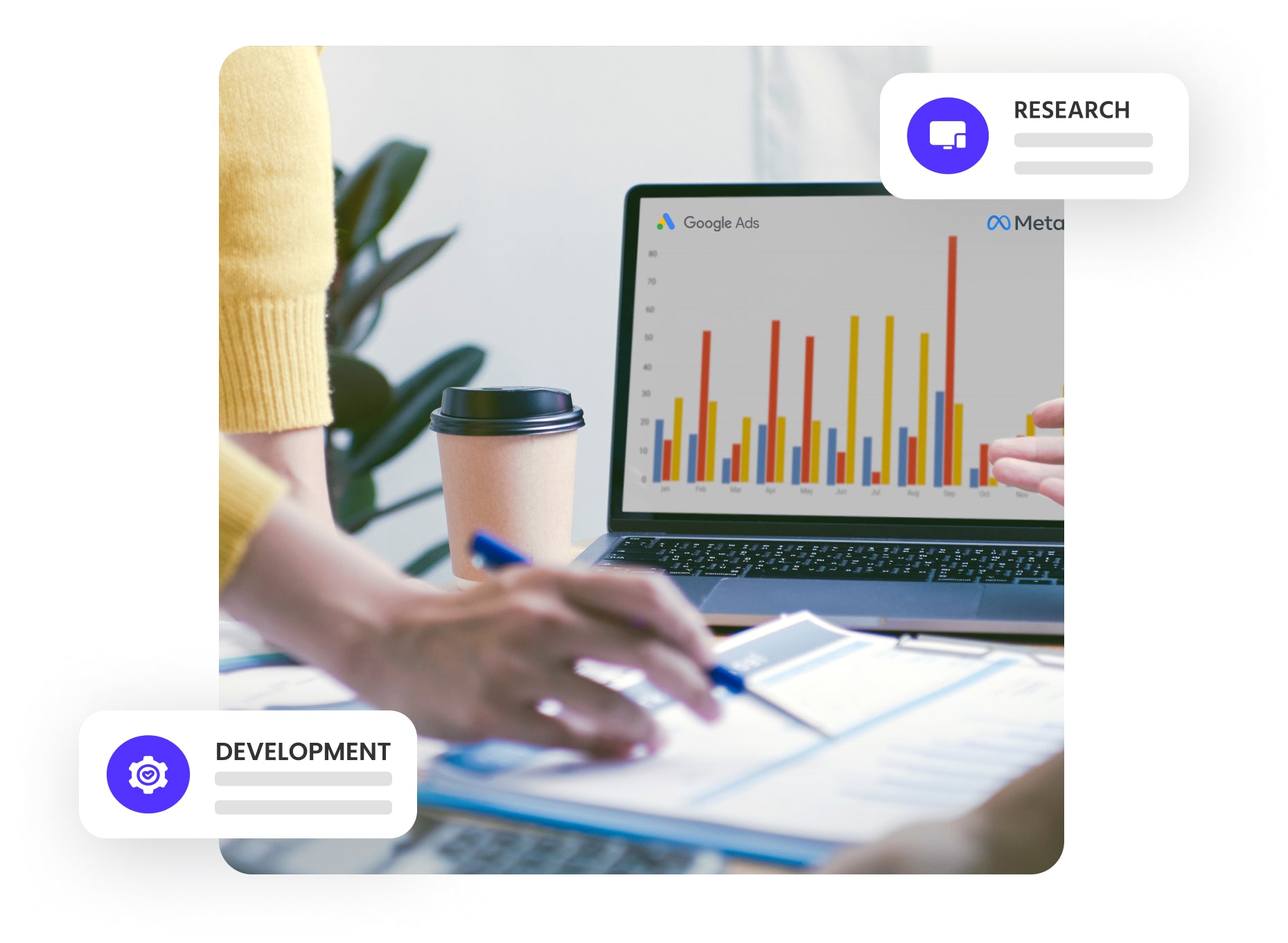 Facebook ad Agency for Shopify