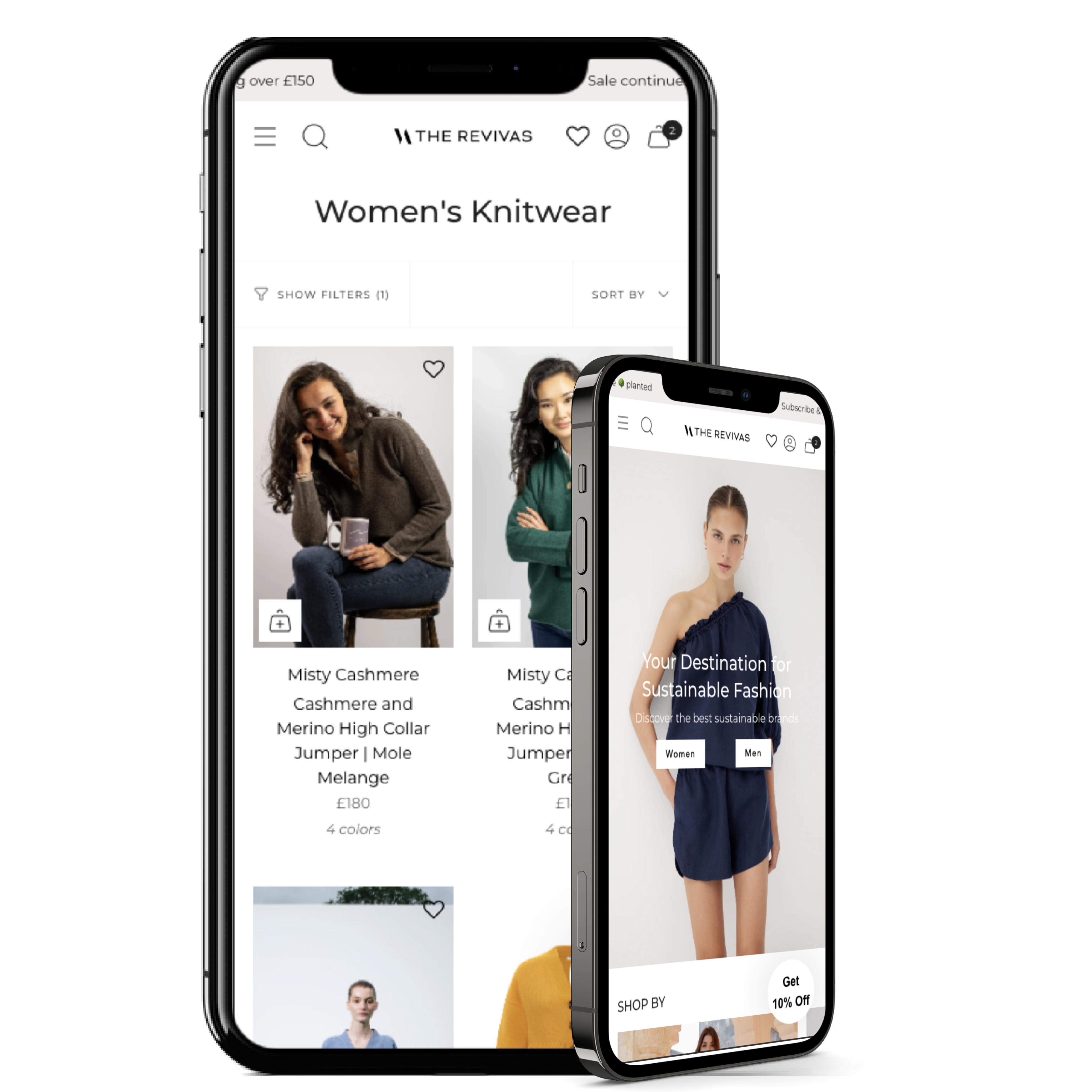 Shopify Store Design and Development