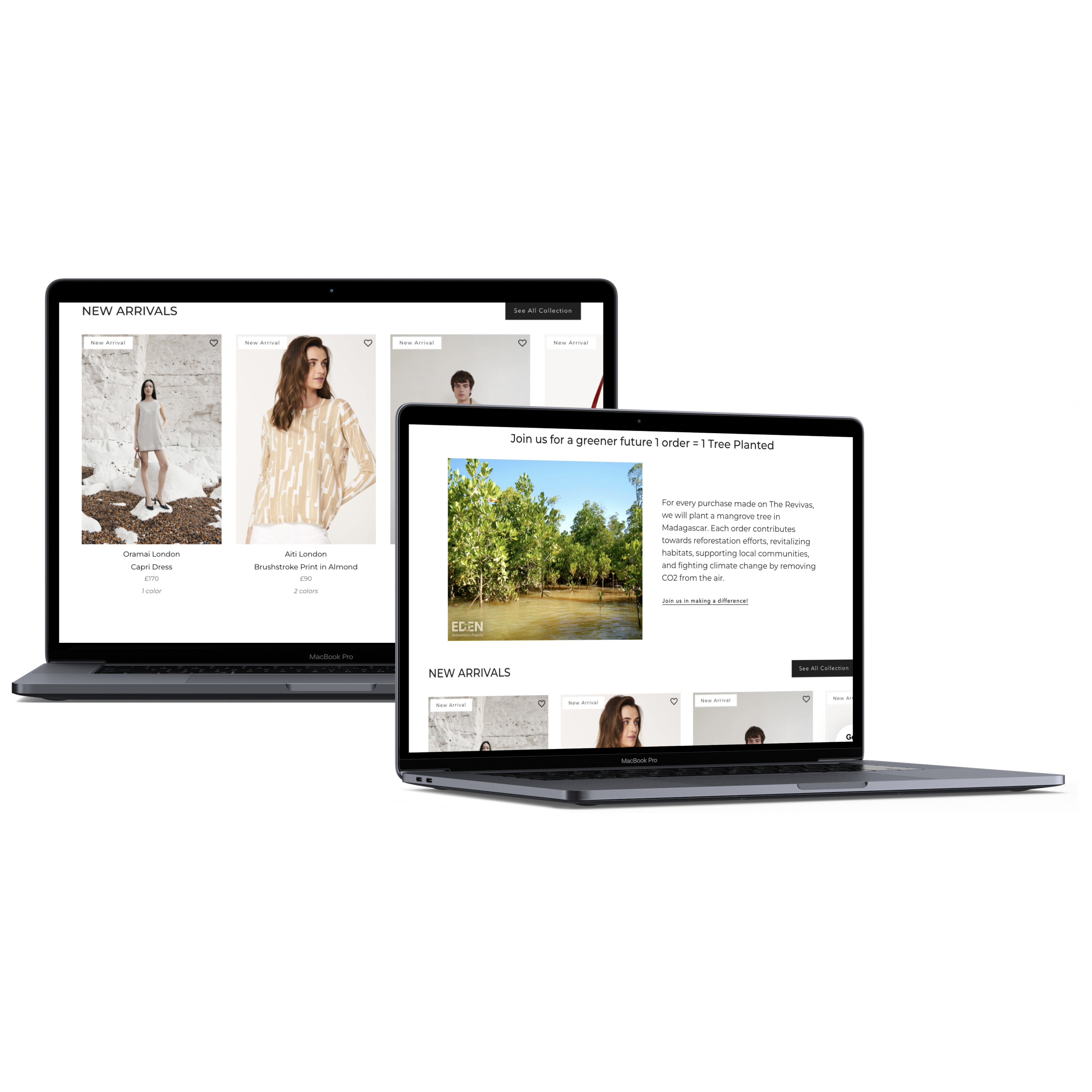 Landing Page Design 1