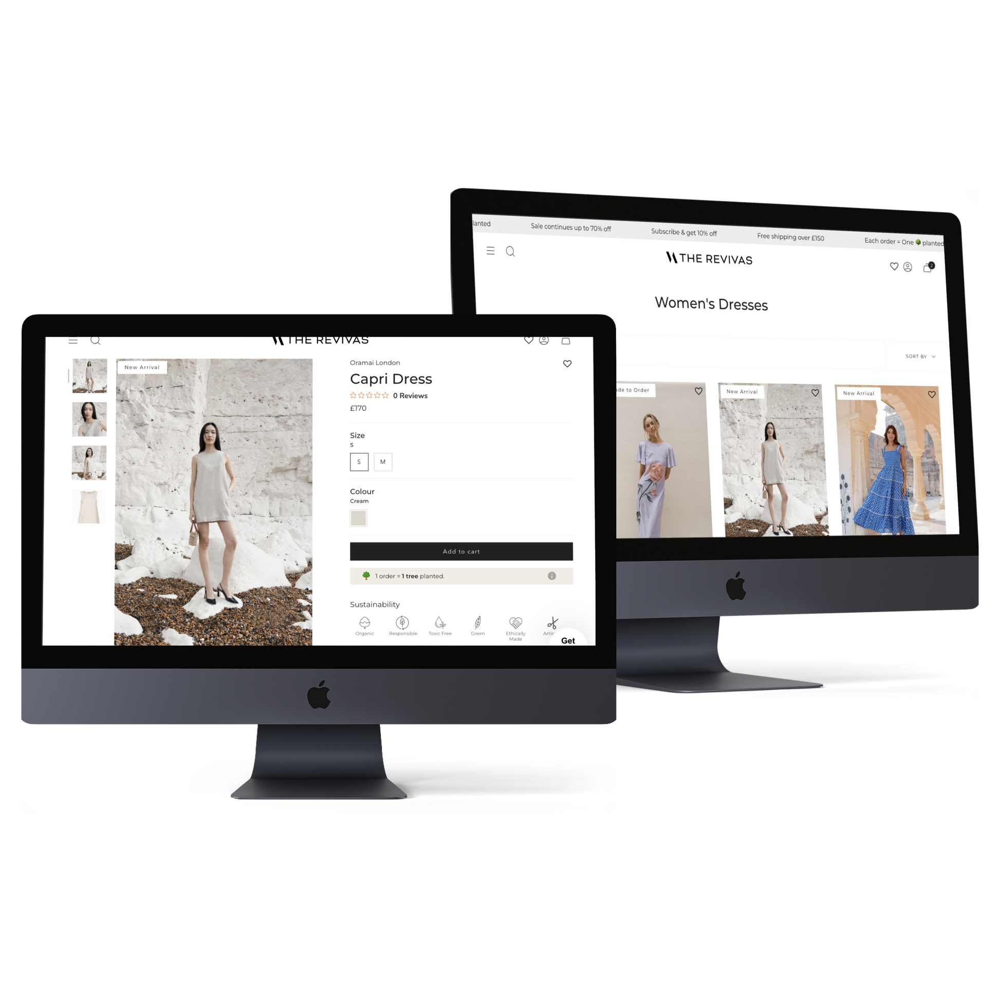 Shopify Store Design and Development 1