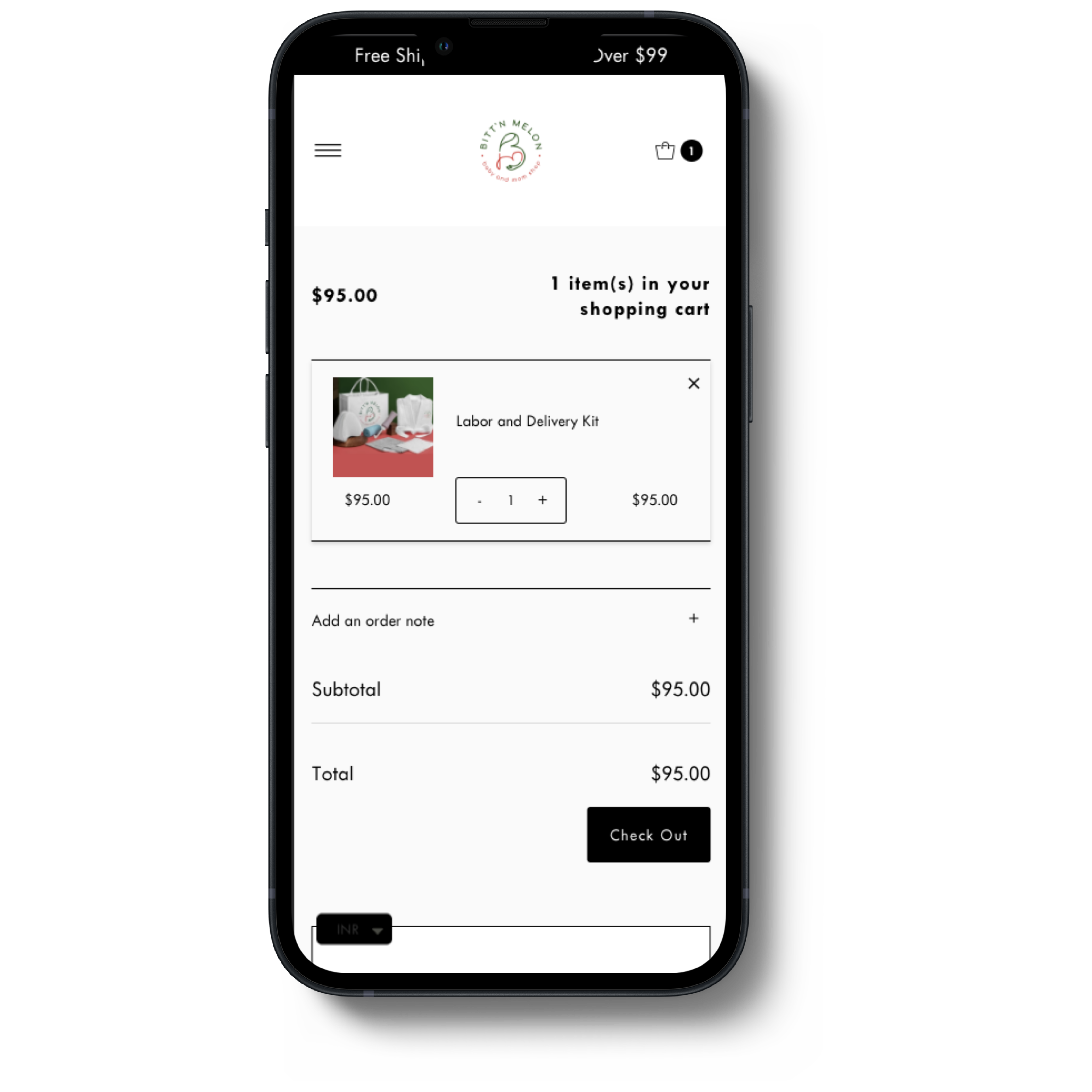 Shopify Store Design and Development 3