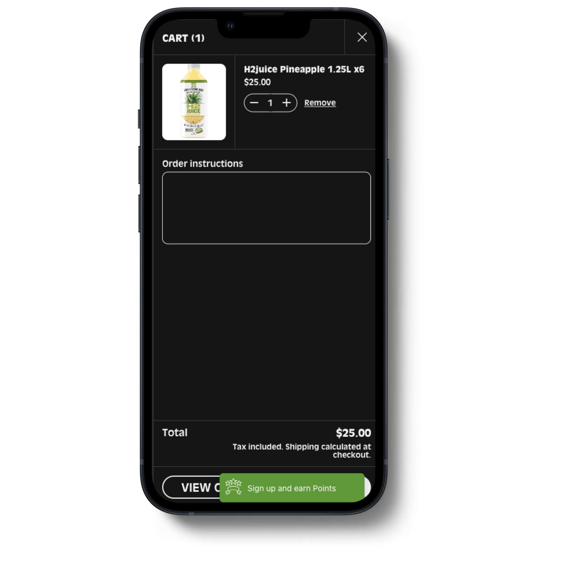 Landing Page Design 2