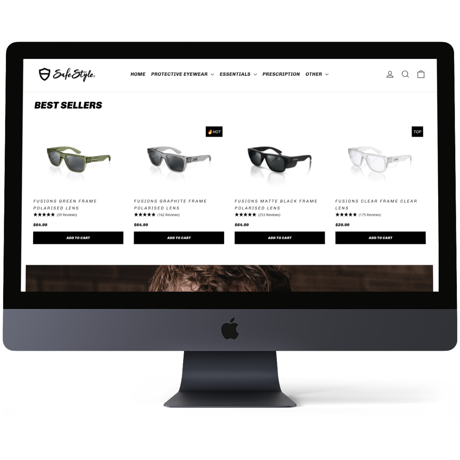 Shopify Store Design and Development 1