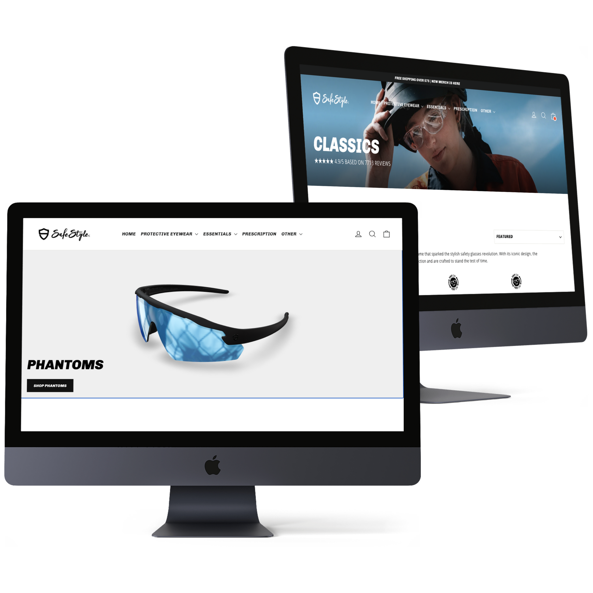 Landing Page Design 2