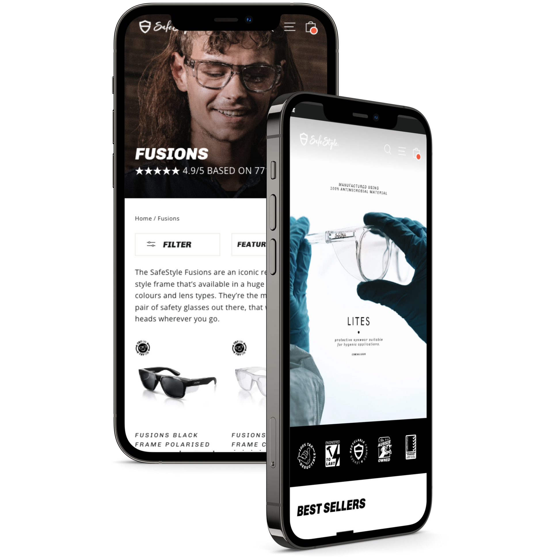 Shopify Store Design and Development