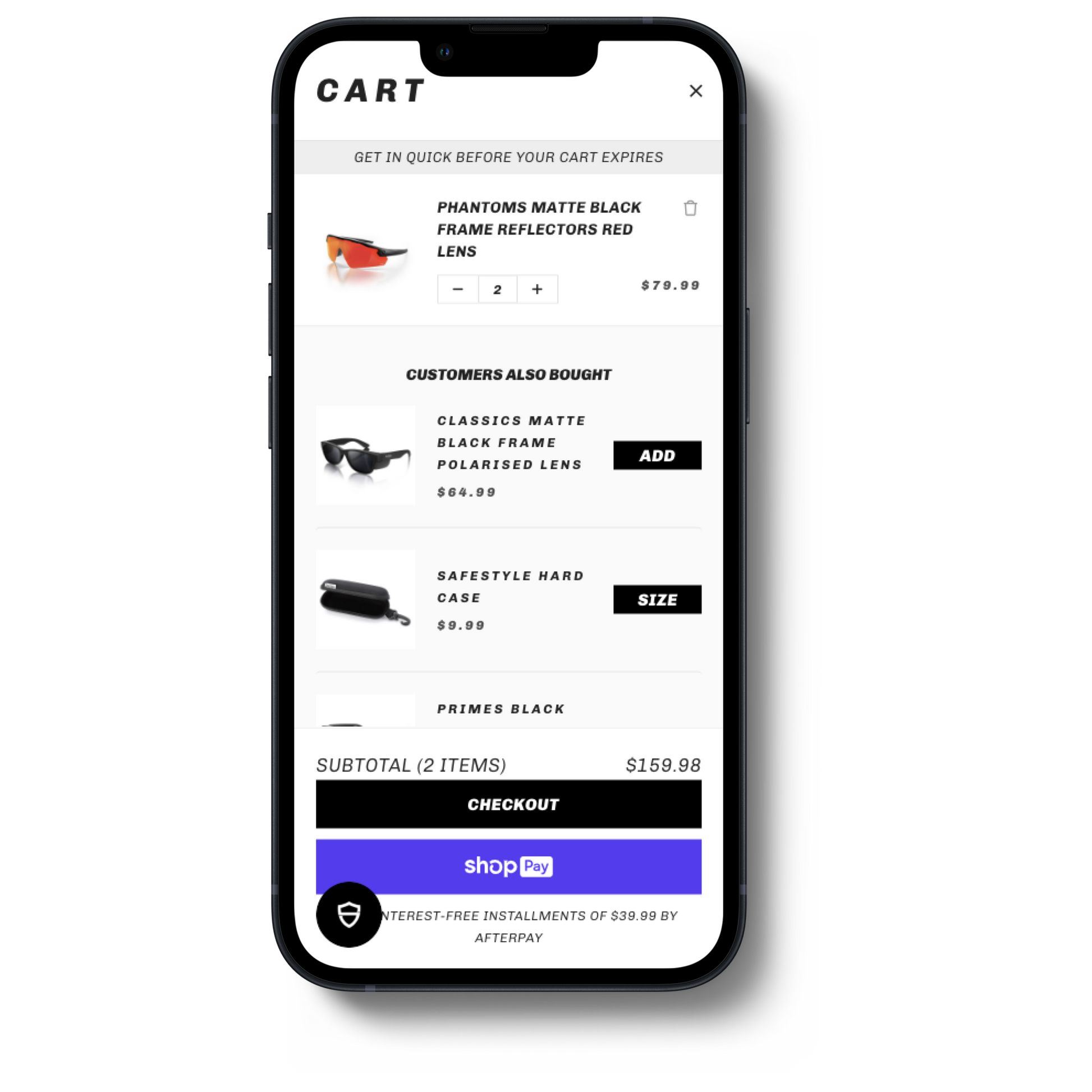 Landing Page Design 3
