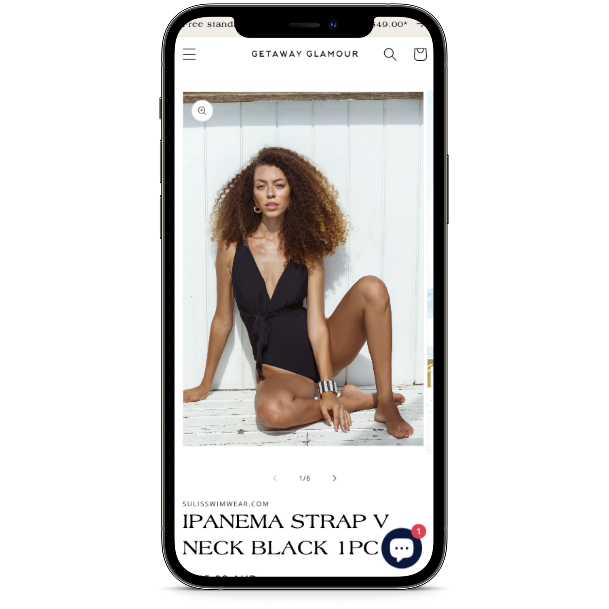 Shopify Store Design and Development