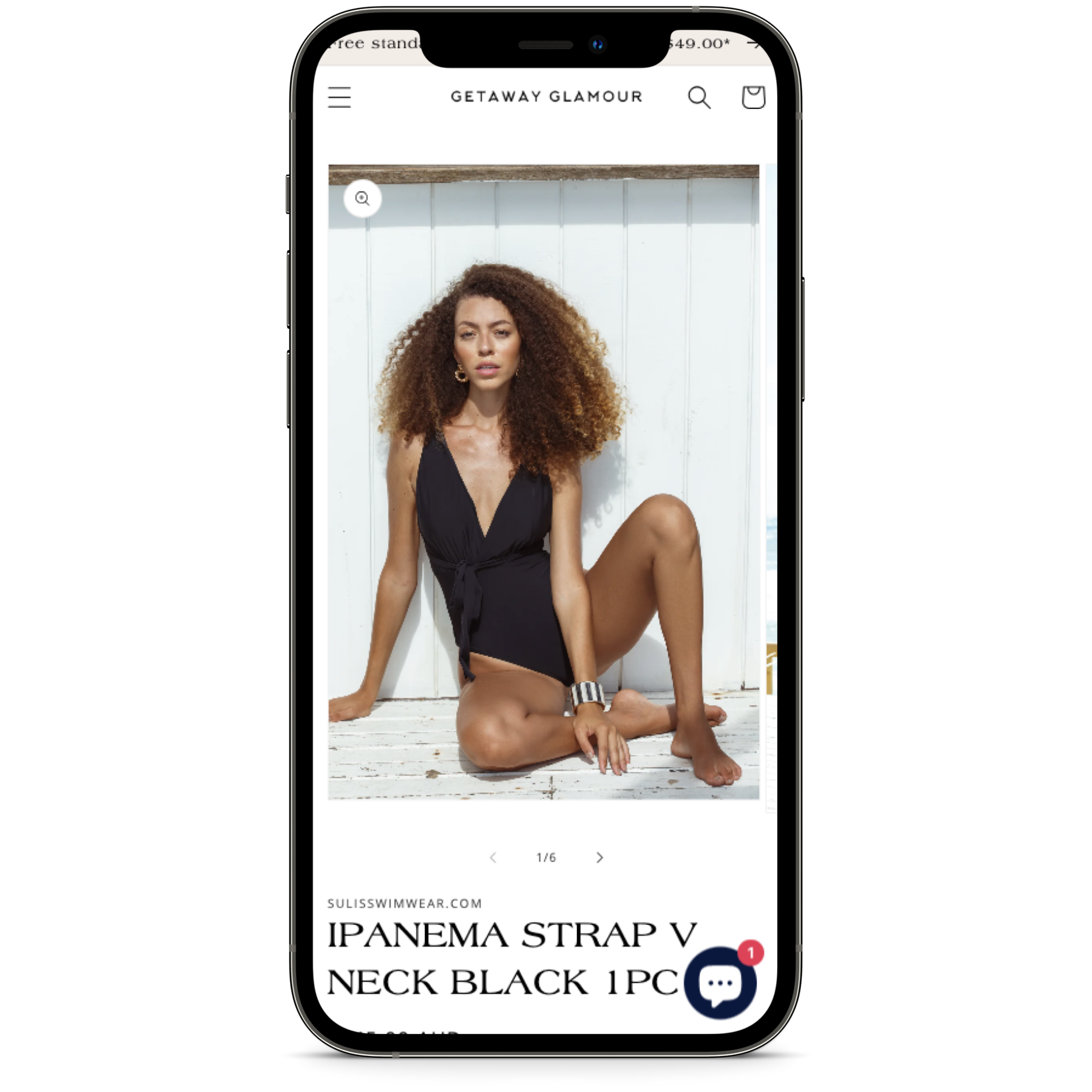 Shopify Store Design and Development