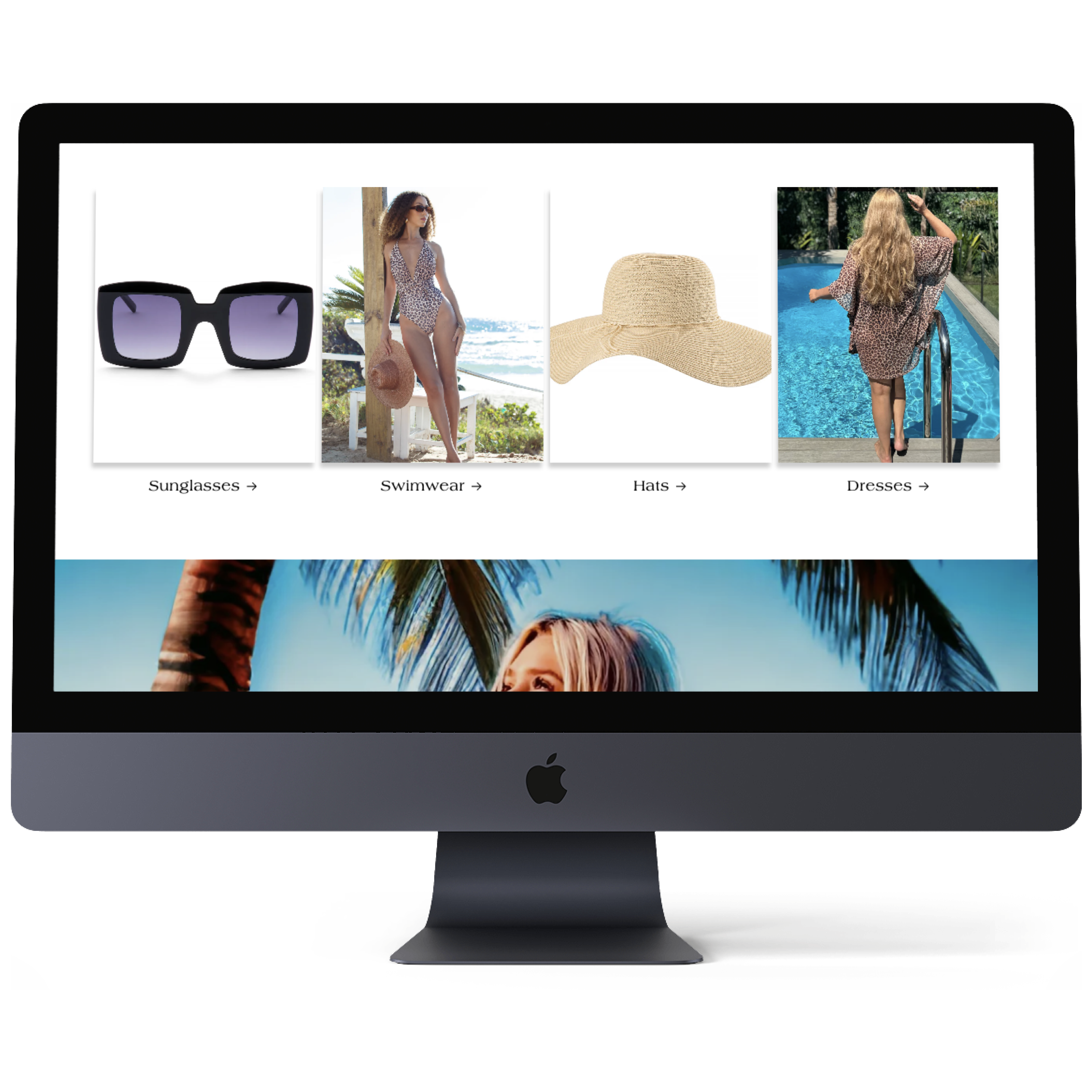 Shopify Store Design and Development 1