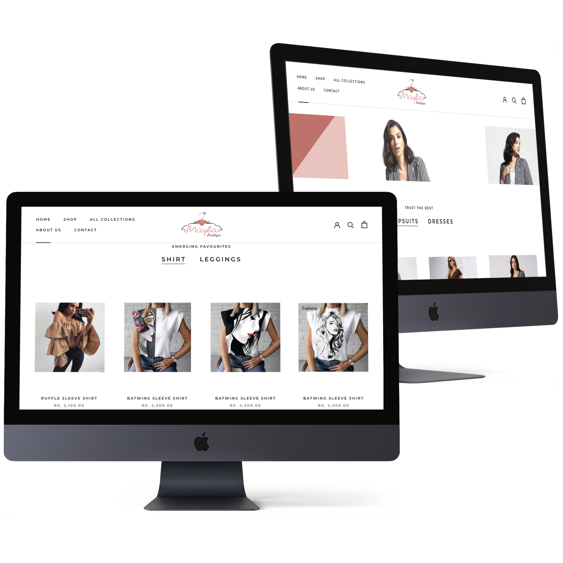 CRO & UI Audit