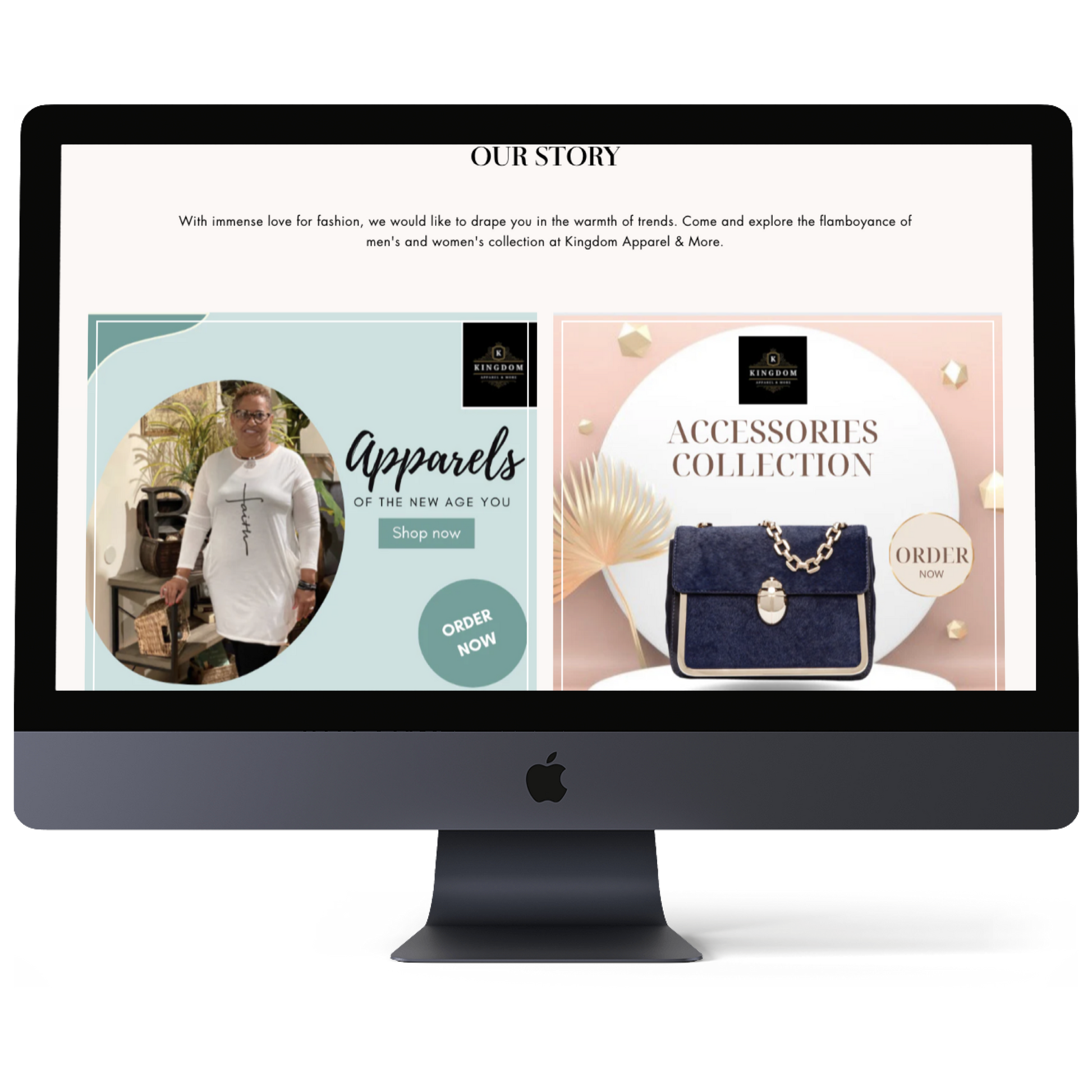 Shopify Store Design and Development 1