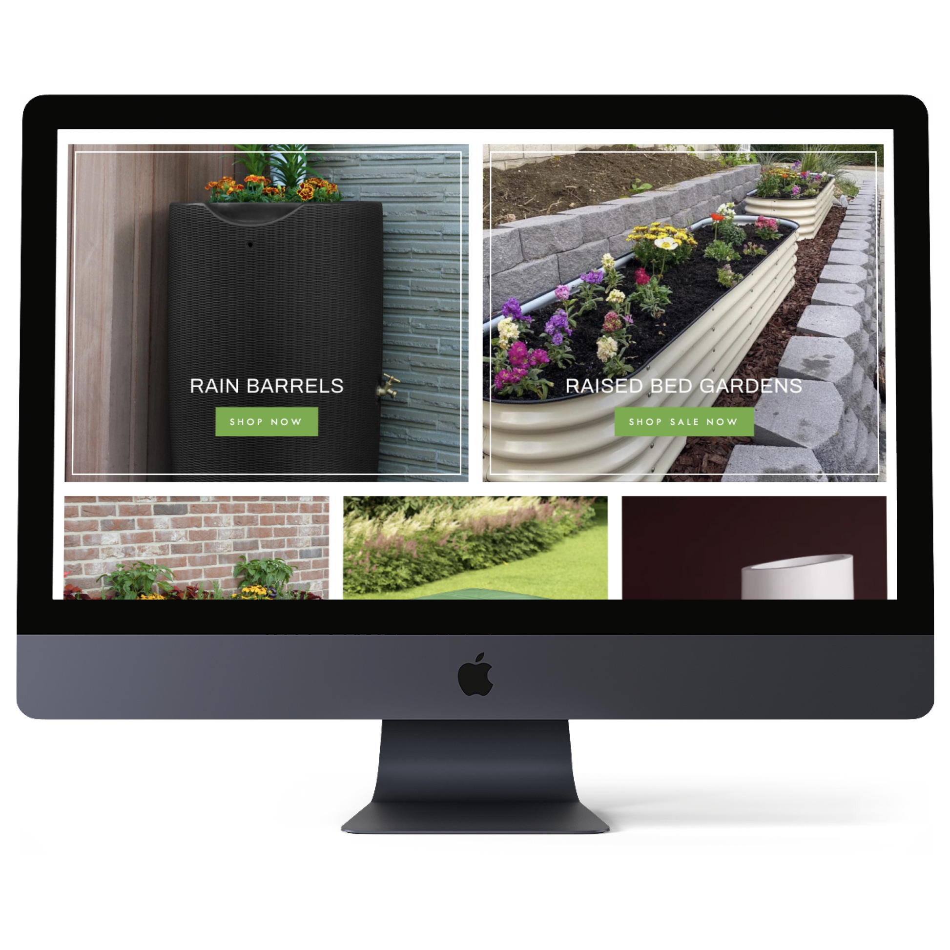 Shopify Store Design and Development 2