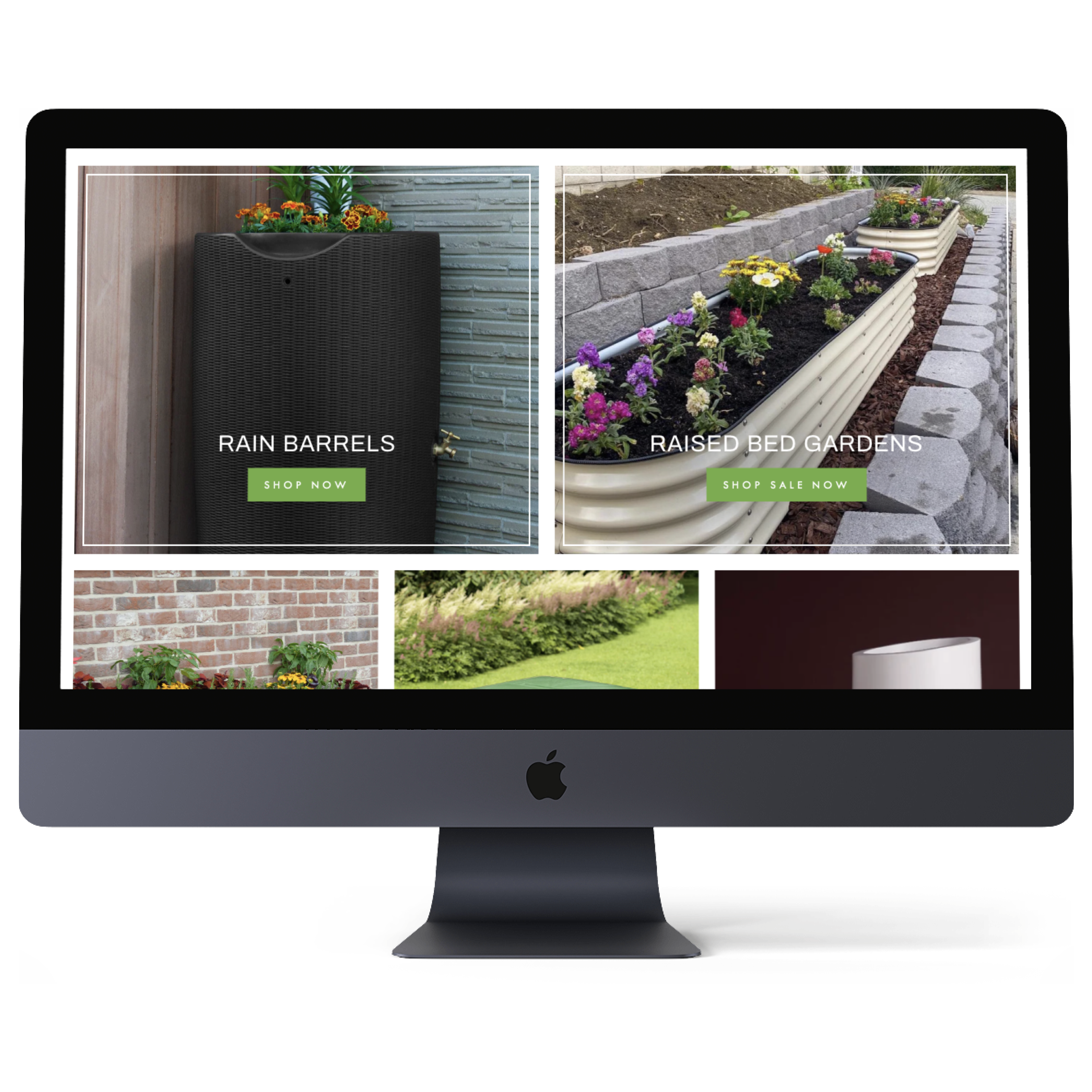 Shopify Store Design and Development 2