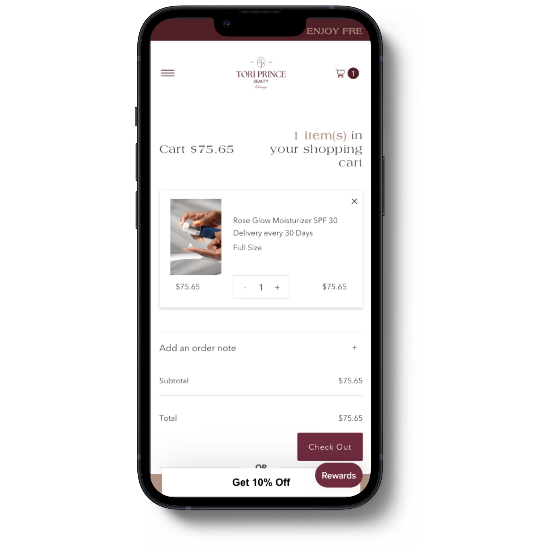 Shopify Store Design and Development 3