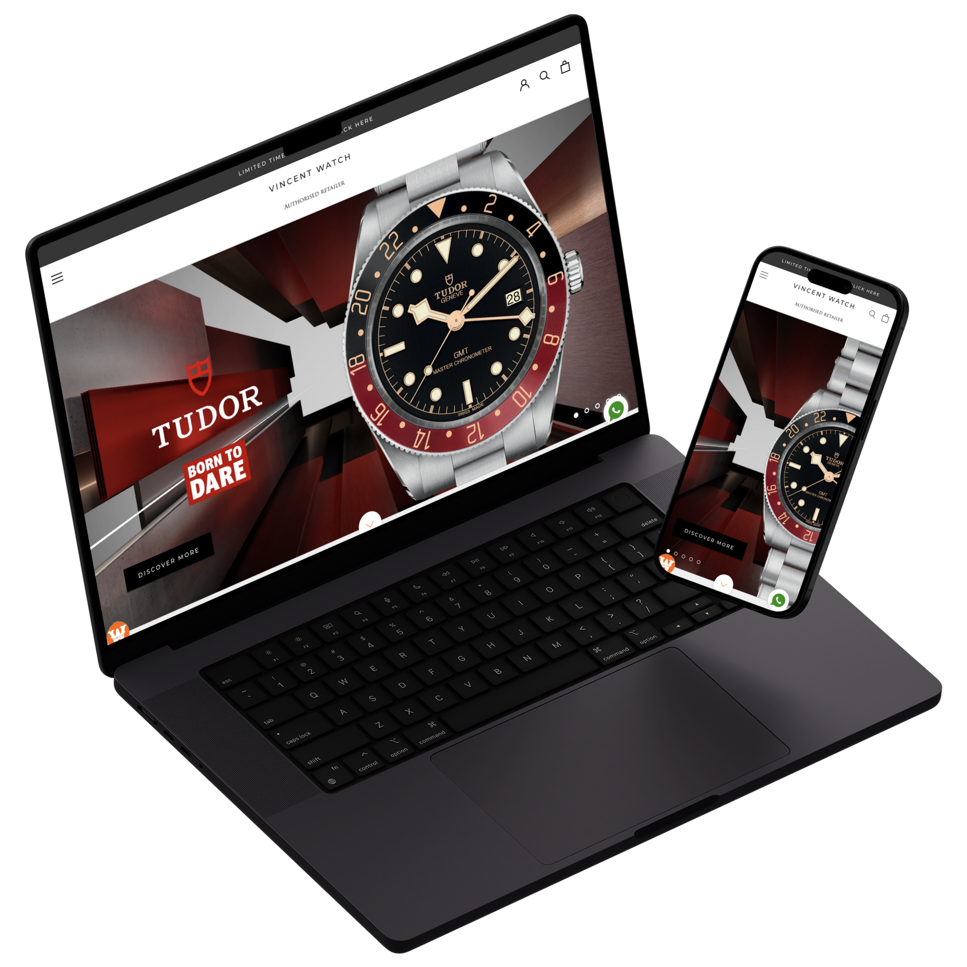 Shopify Store Design and Development