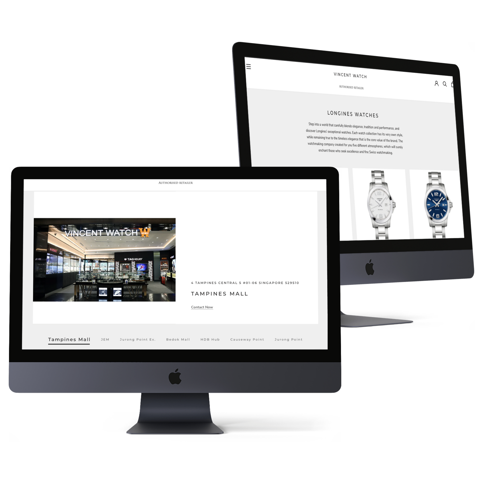 Shopify Store Design and Development 2