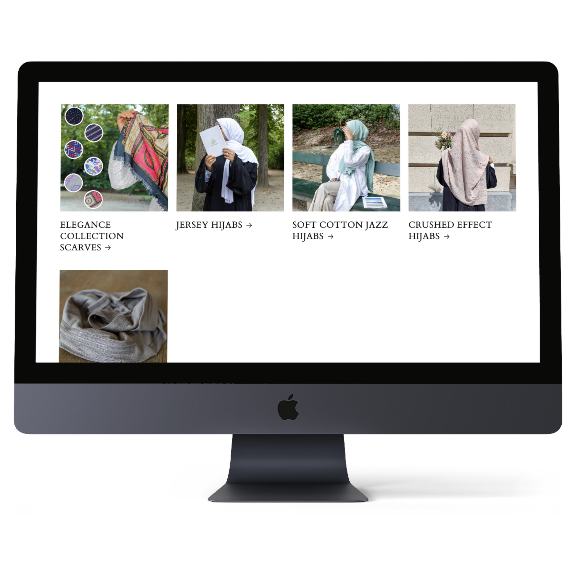 Landing Page Design 1