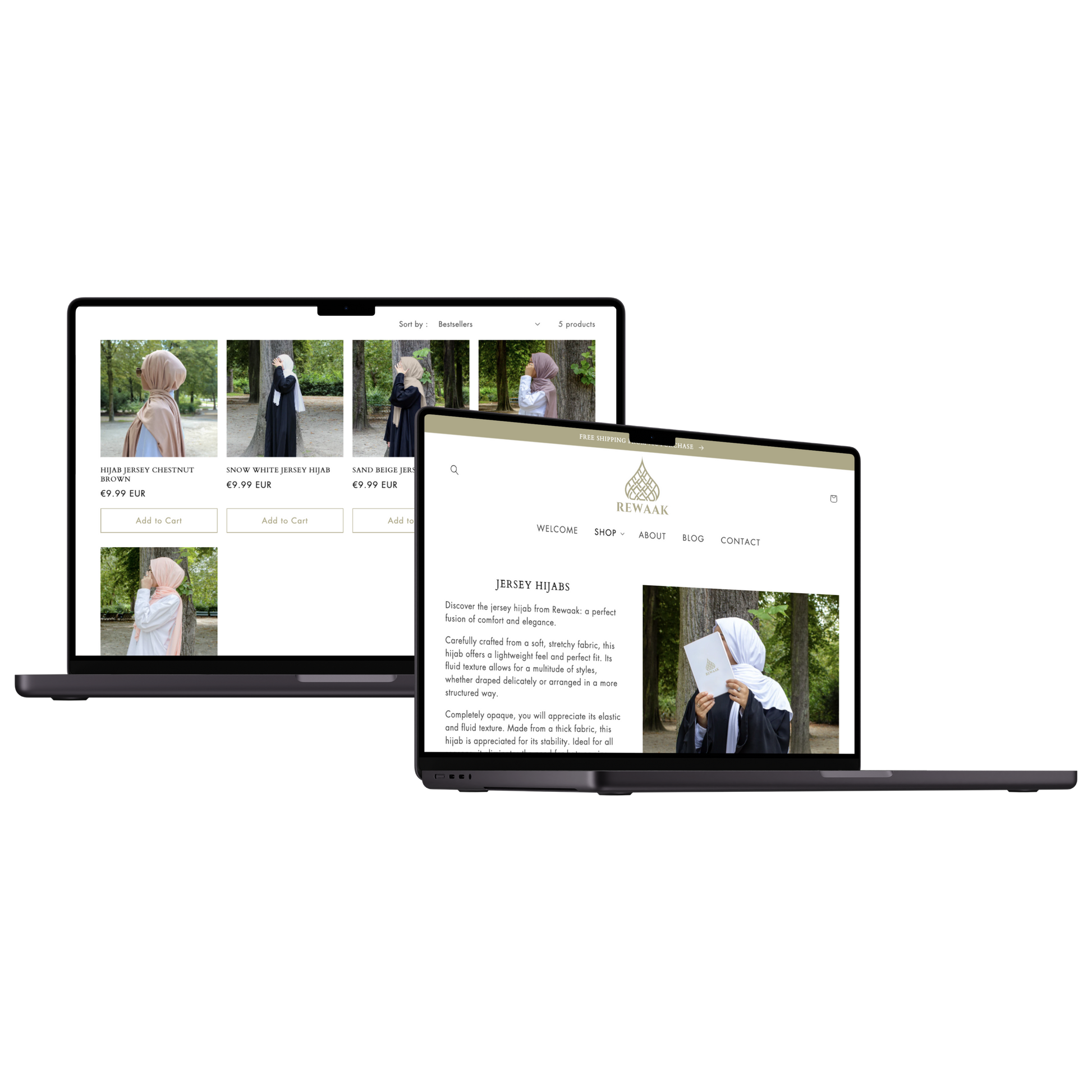 Landing Page Design 2