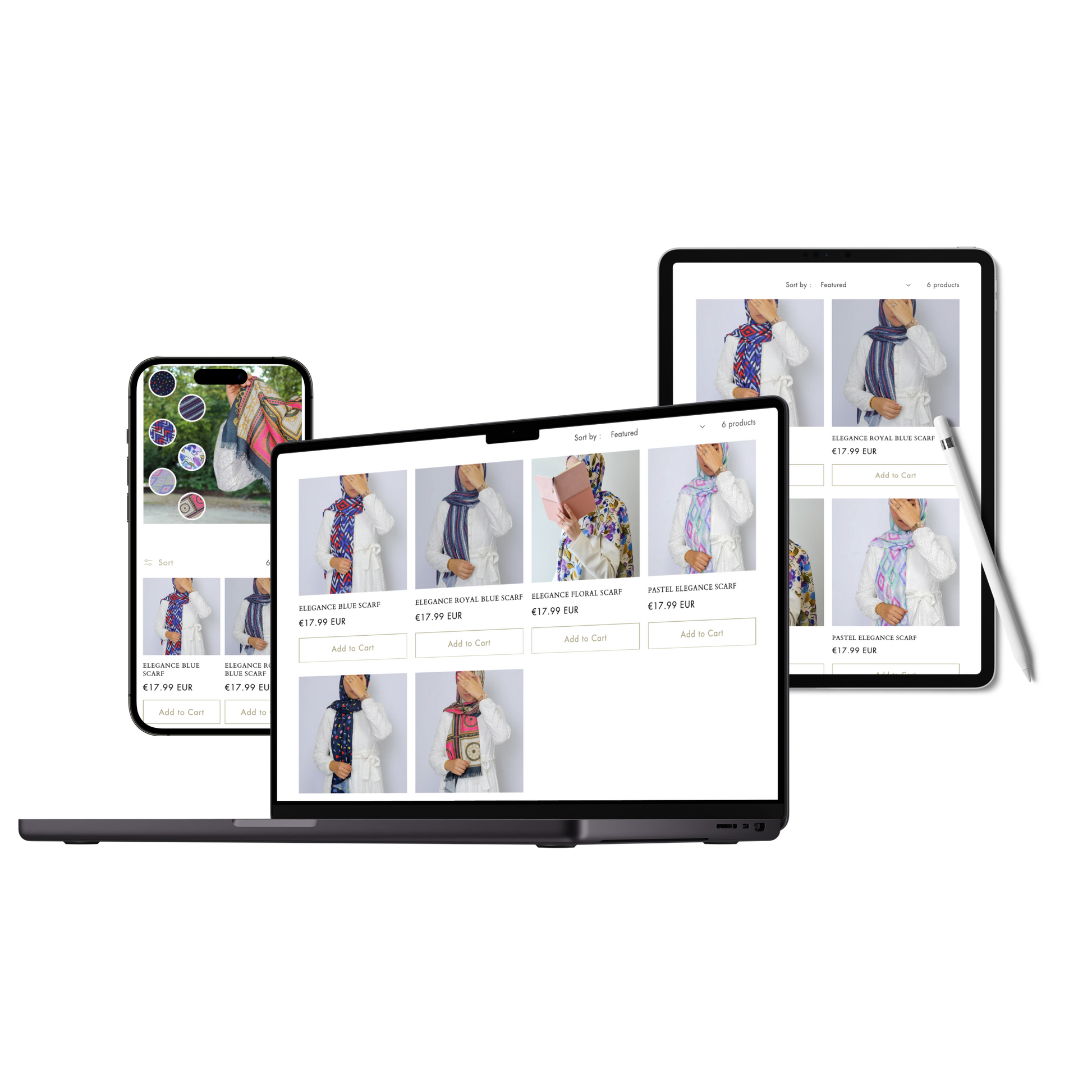 Shopify and Ecommerce Google Ad Agency