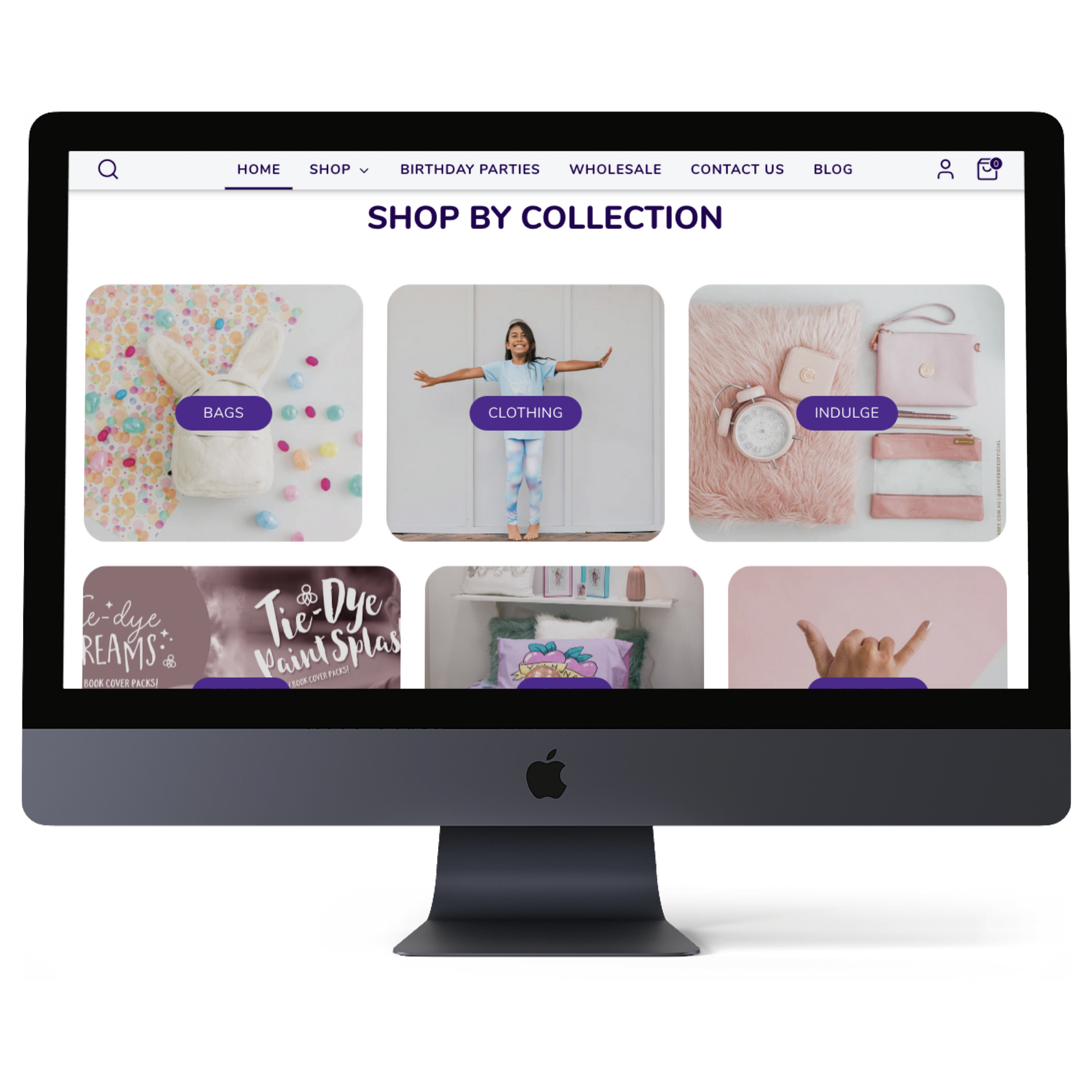 Shopify Store Design and Development 1
