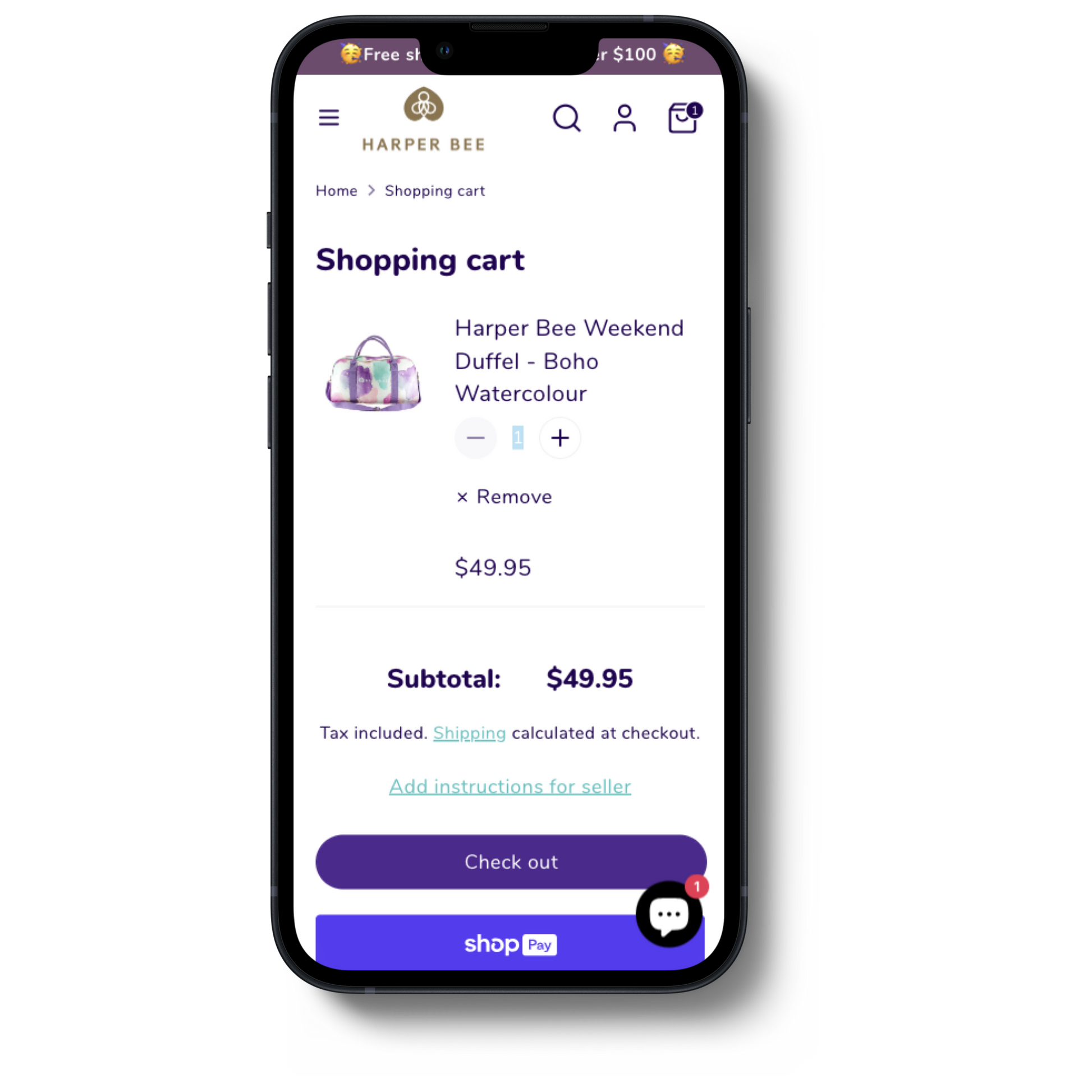 Shopify Store Design and Development 2