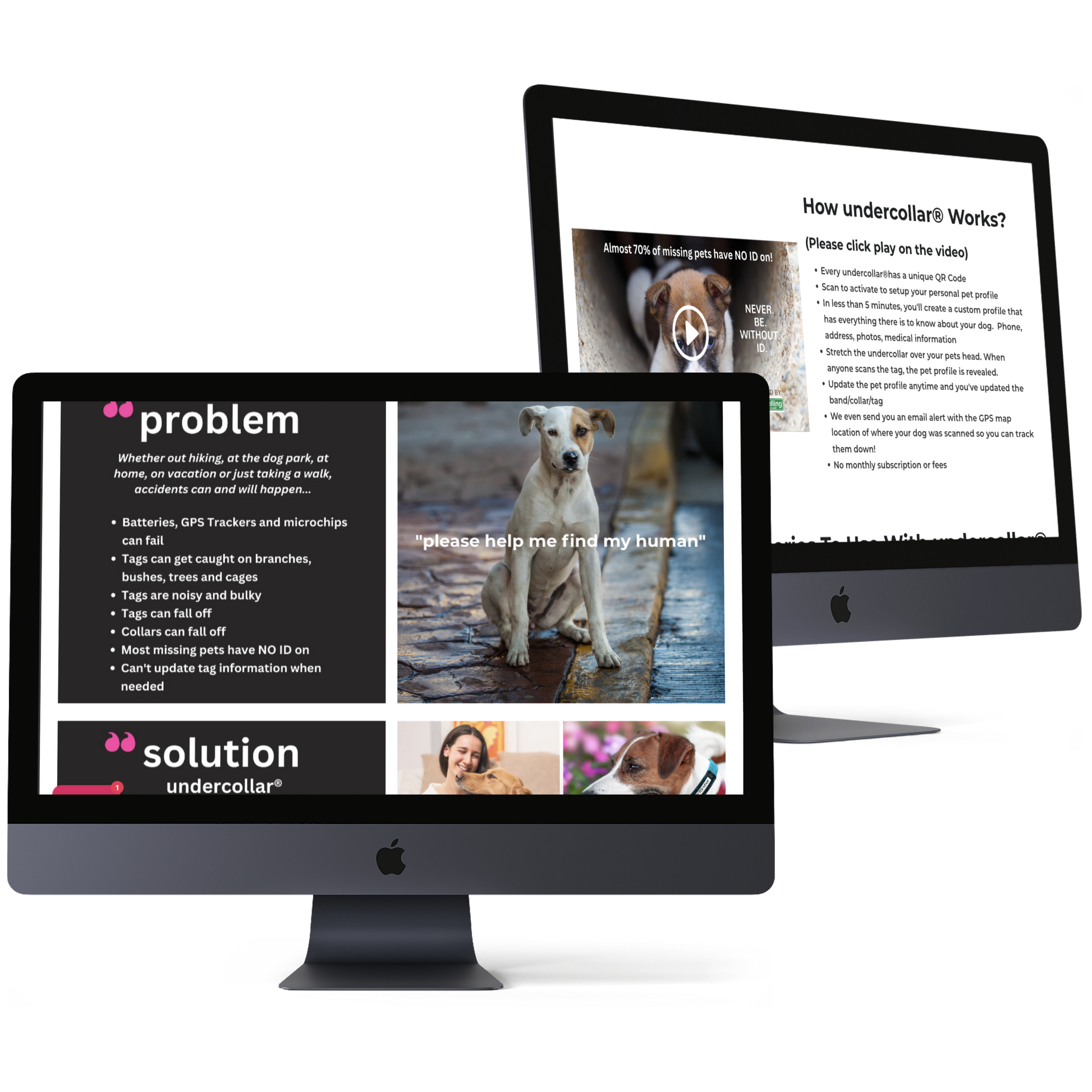 Landing Page Design 1