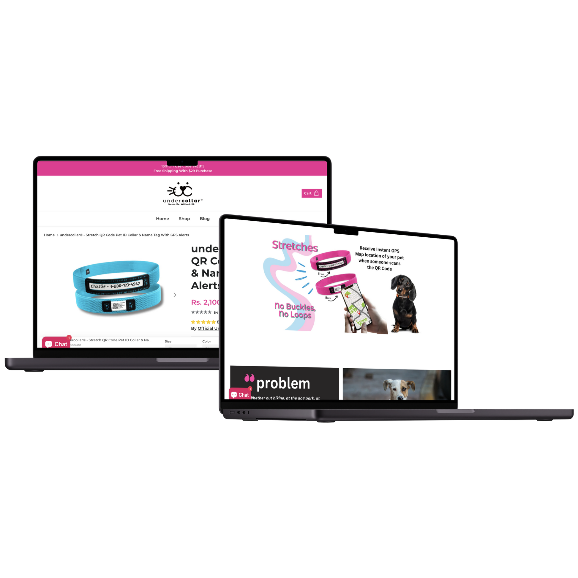 Landing Page Design 2
