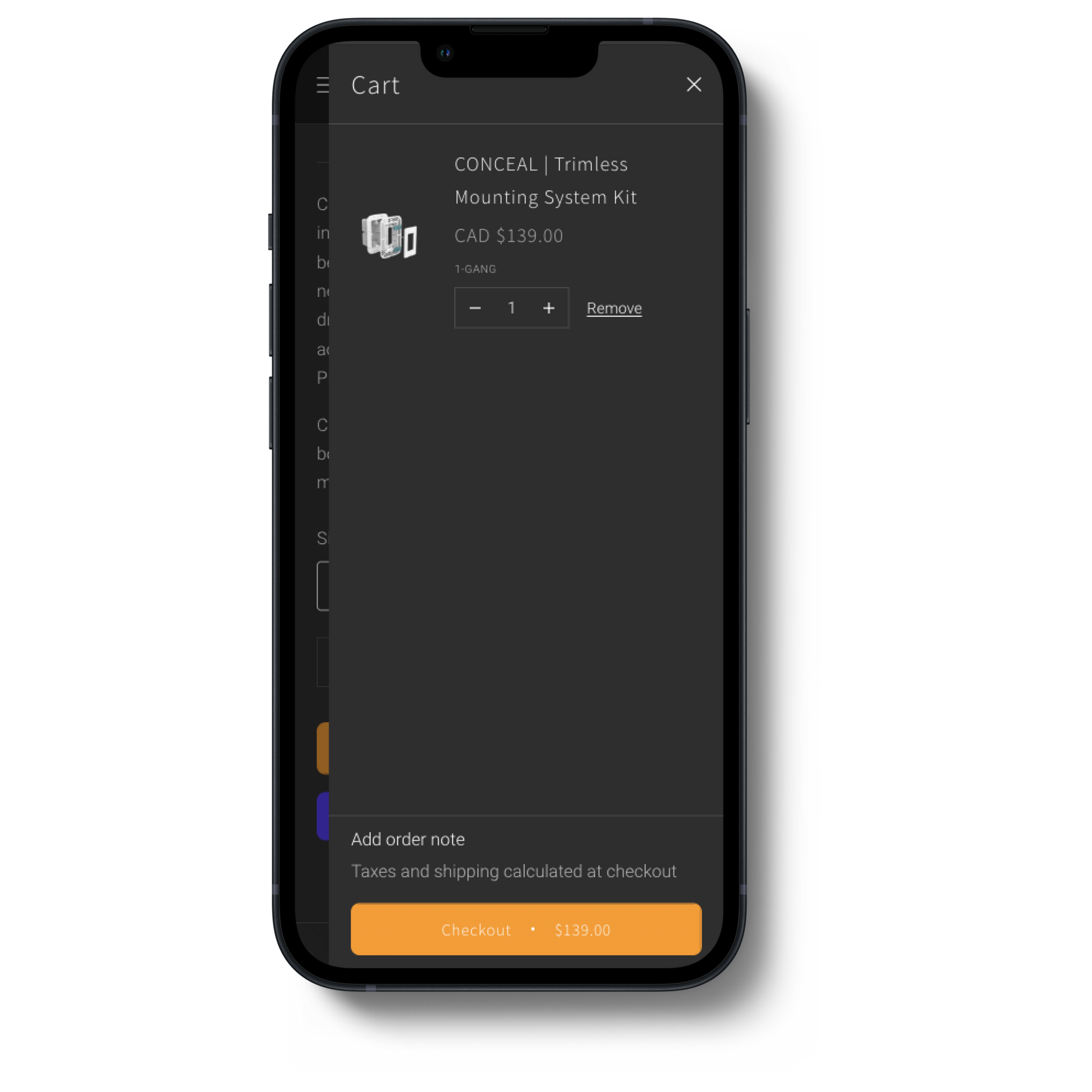 Landing Page Design 2