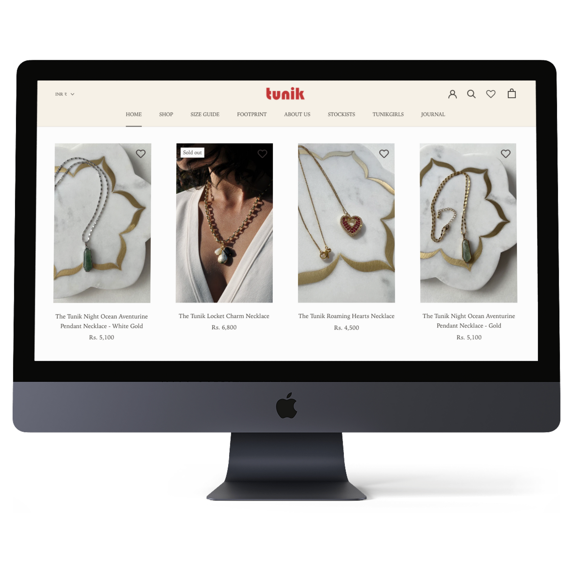 Shopify Store Design and Development 1