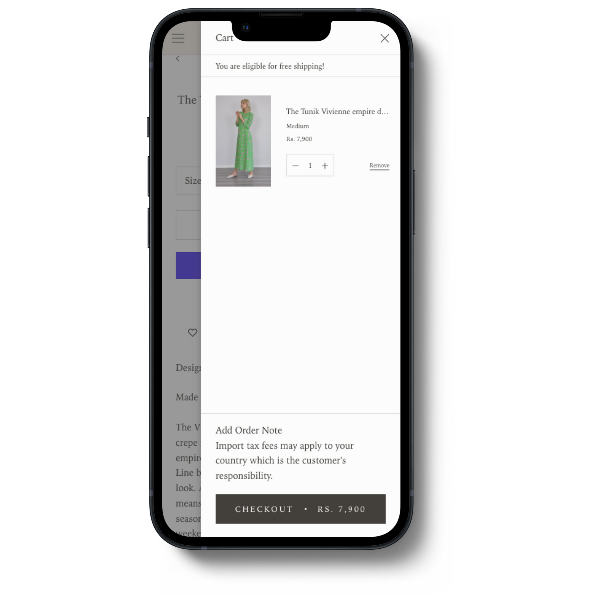 Landing Page Design 3