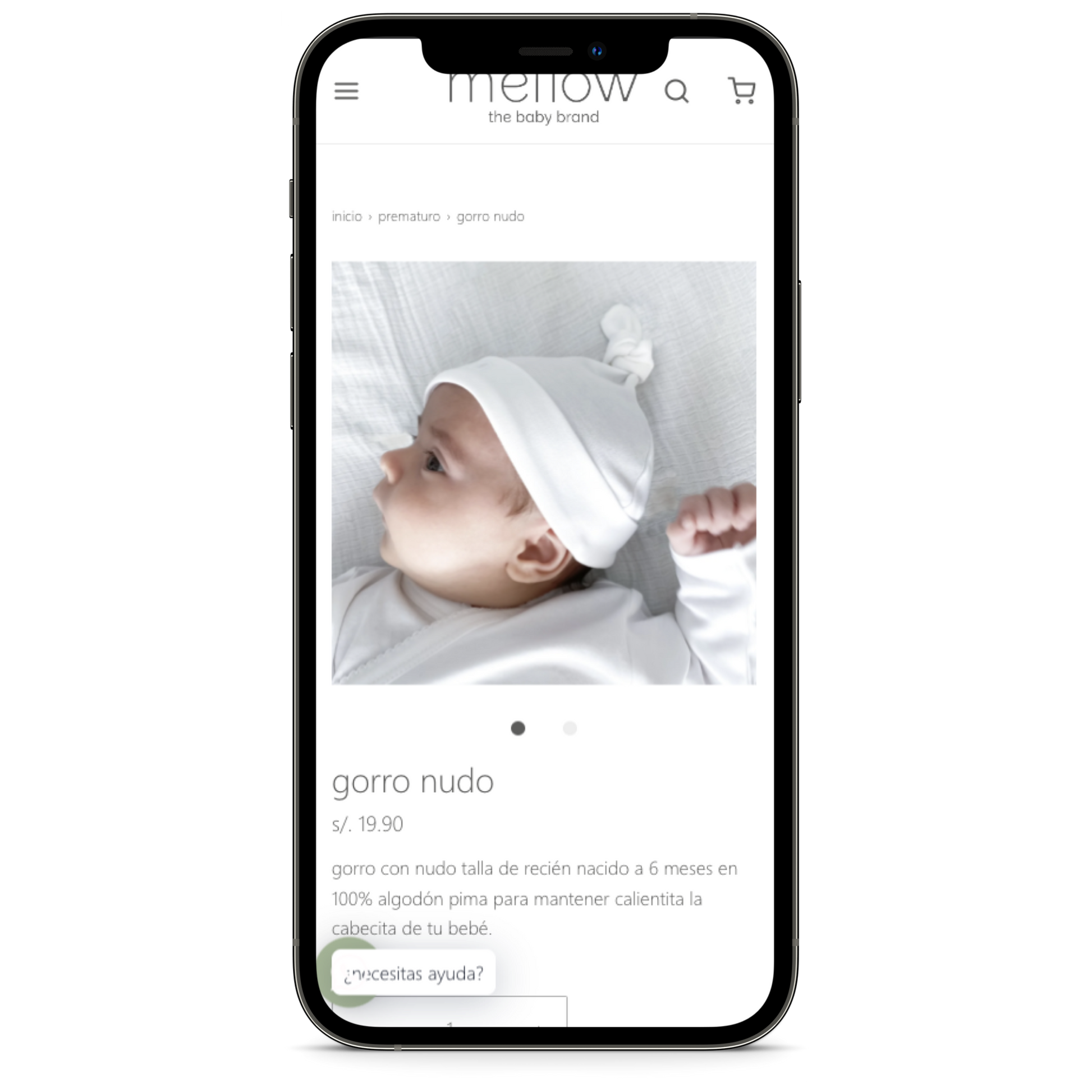 Shopify Store Design and Development