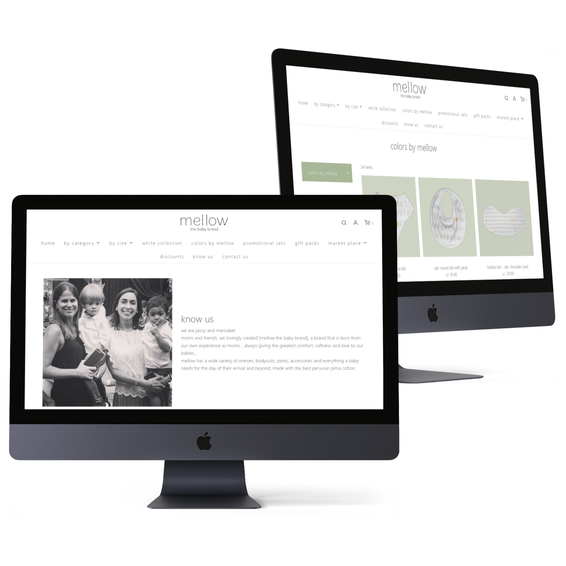 Landing Page Design 1