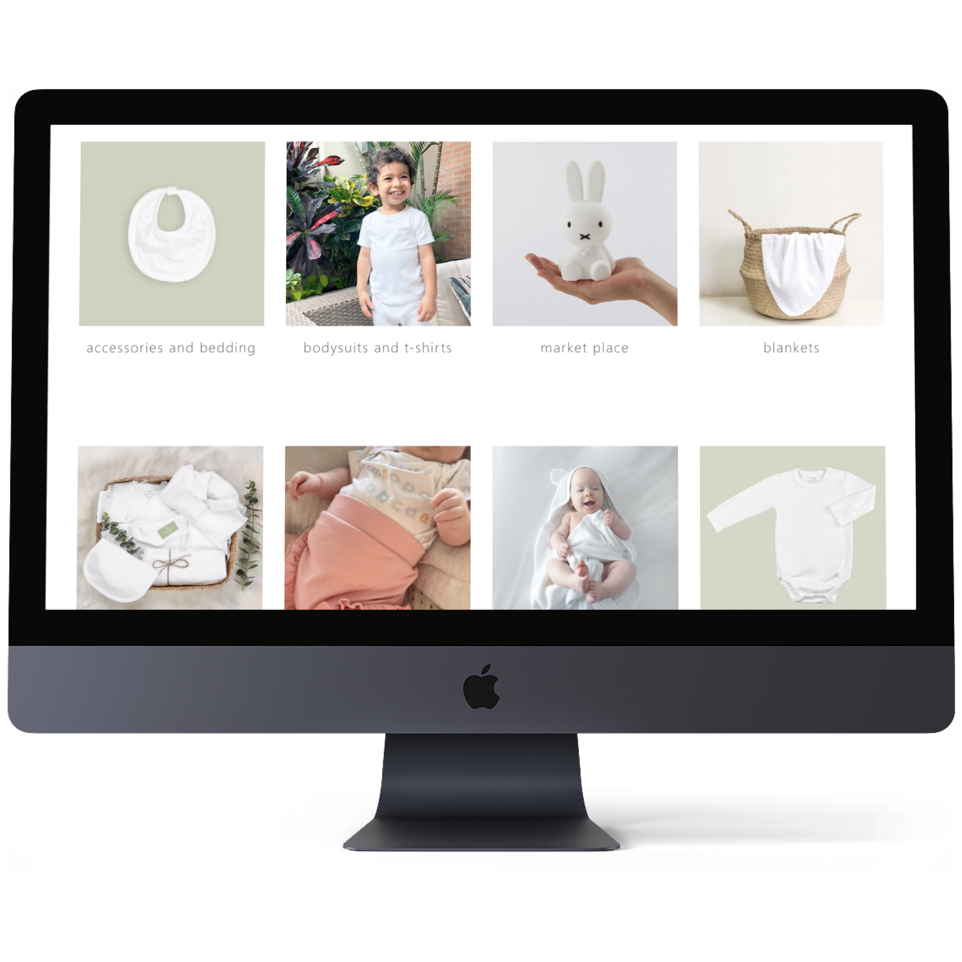 Landing Page Design 2