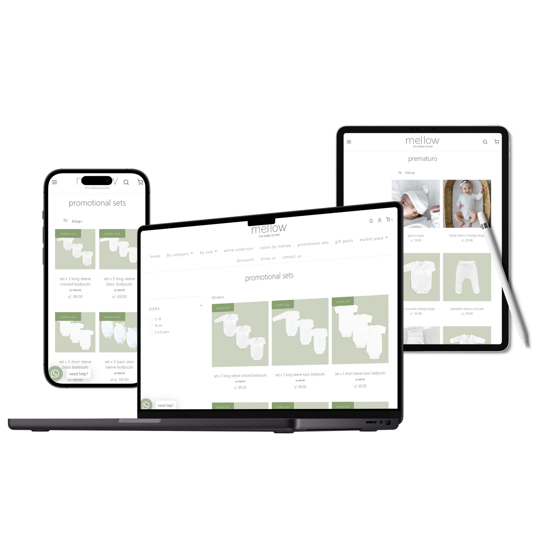 CRO Audit for Shopify