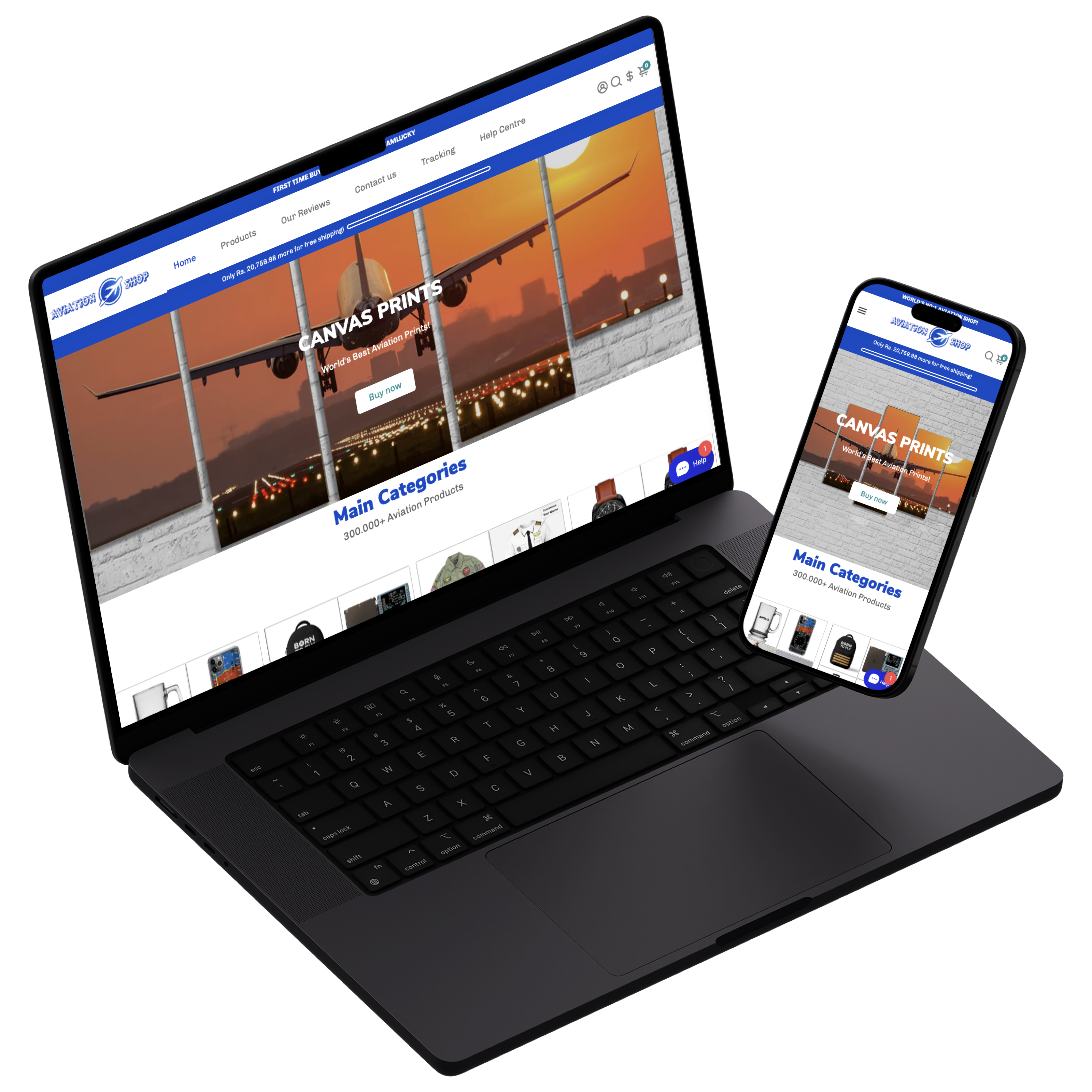 Facebook Ad