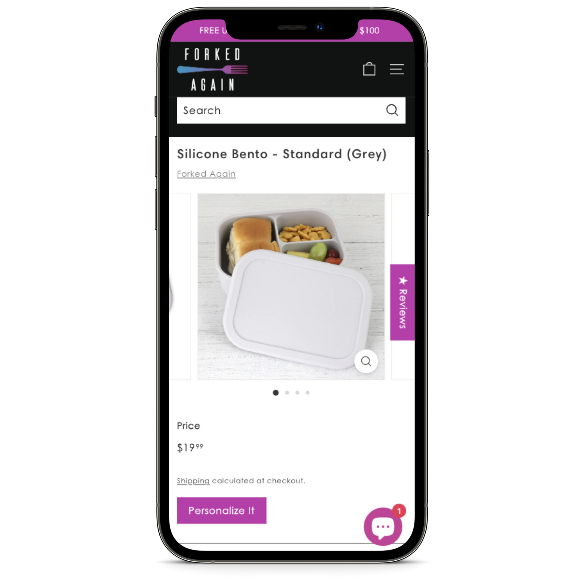 Shopify Store Design and Development