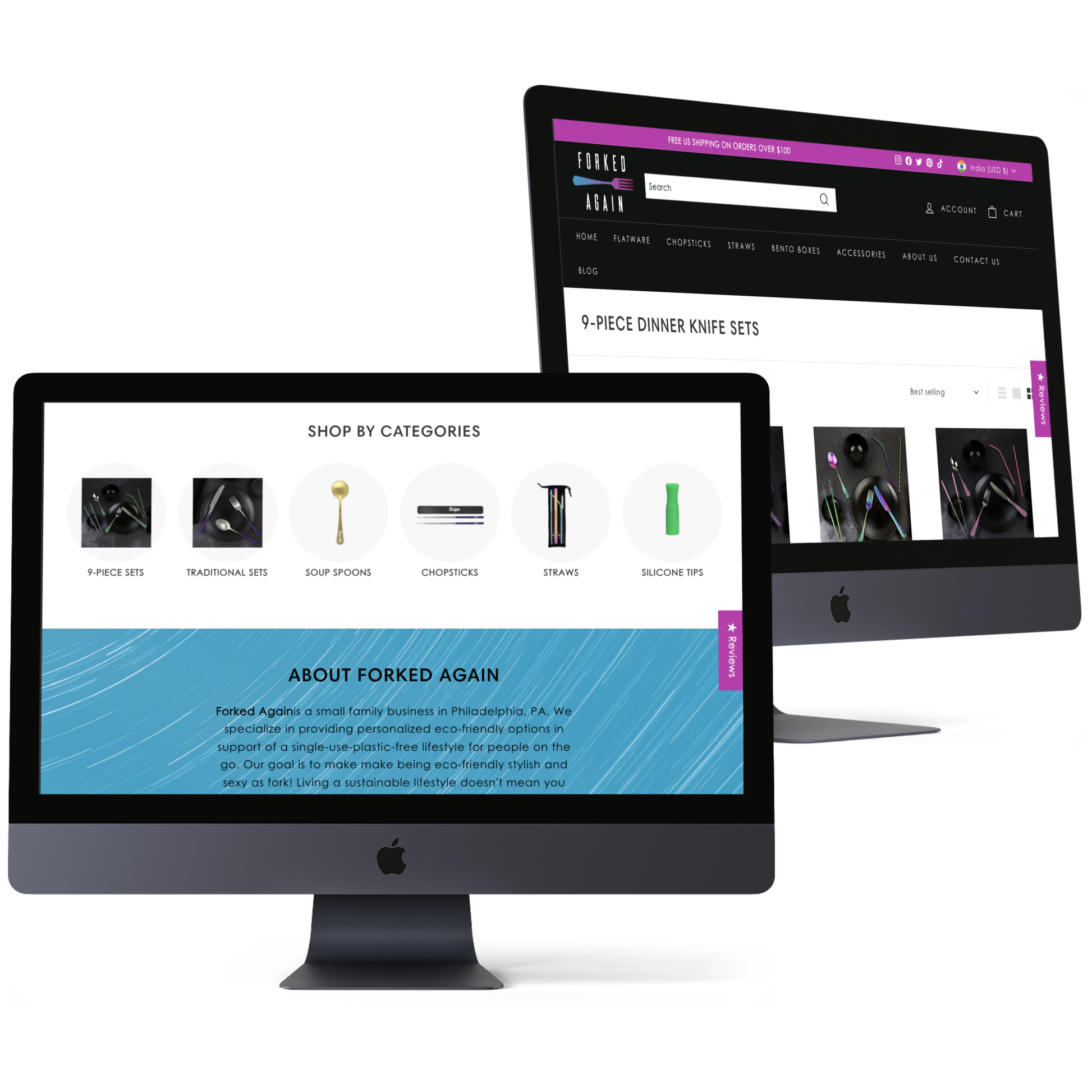Landing Page Design 1