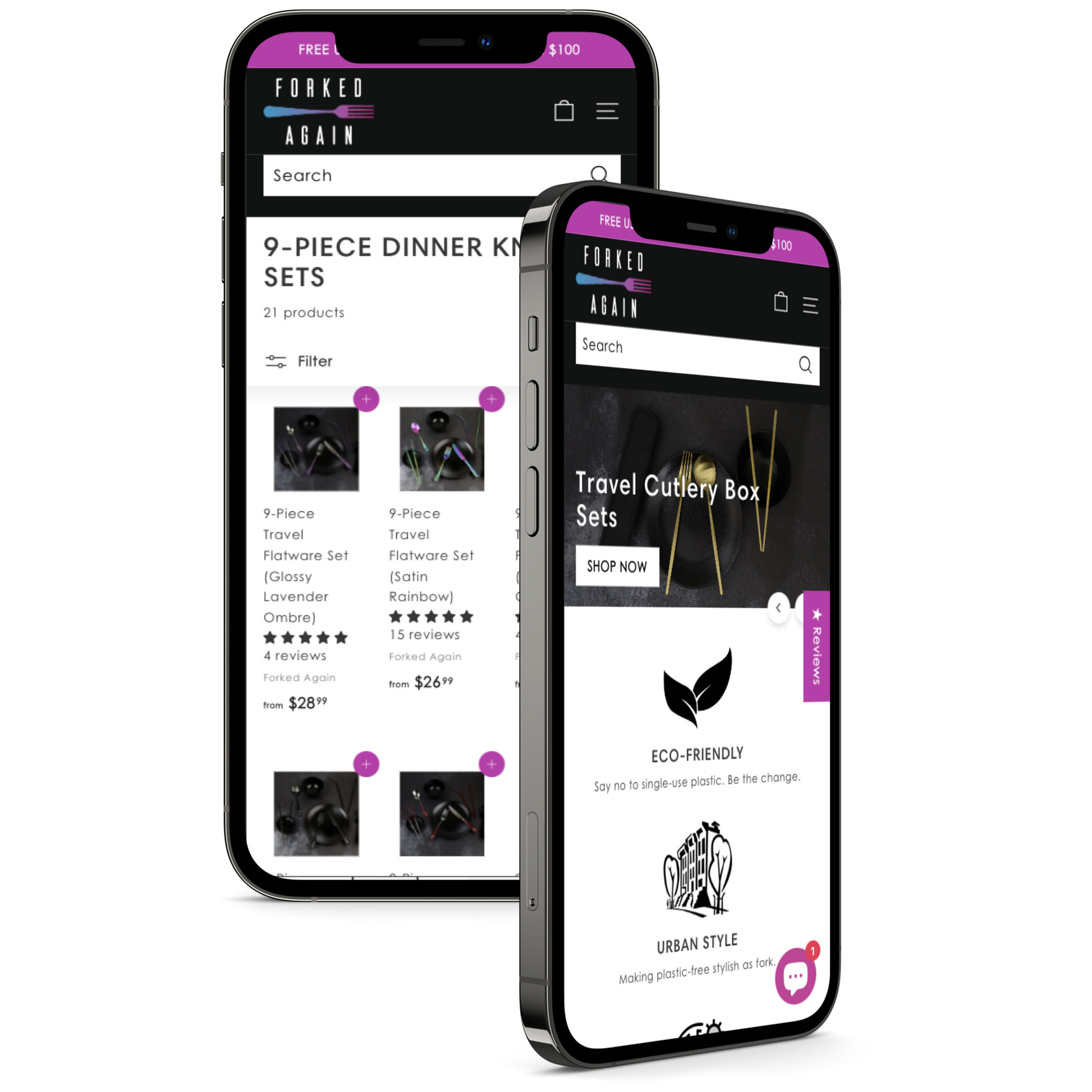 Shopify Store Design and Development 1