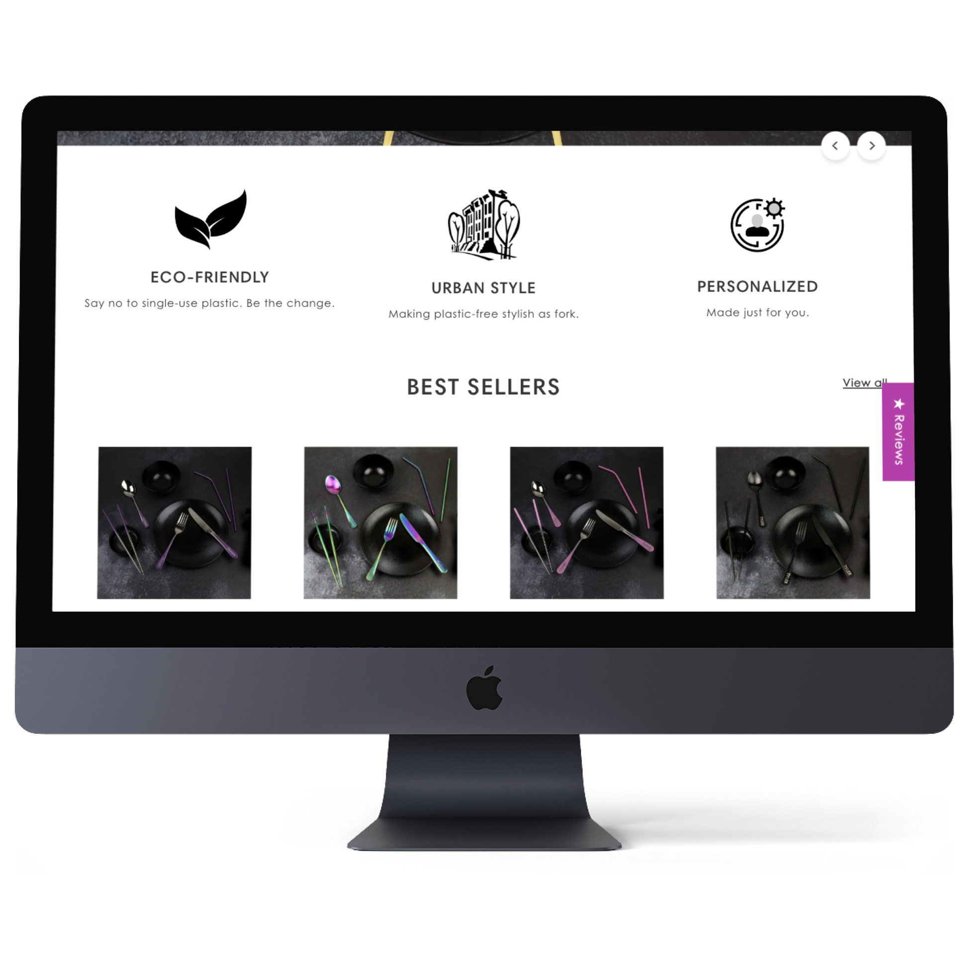 Landing Page Design 2
