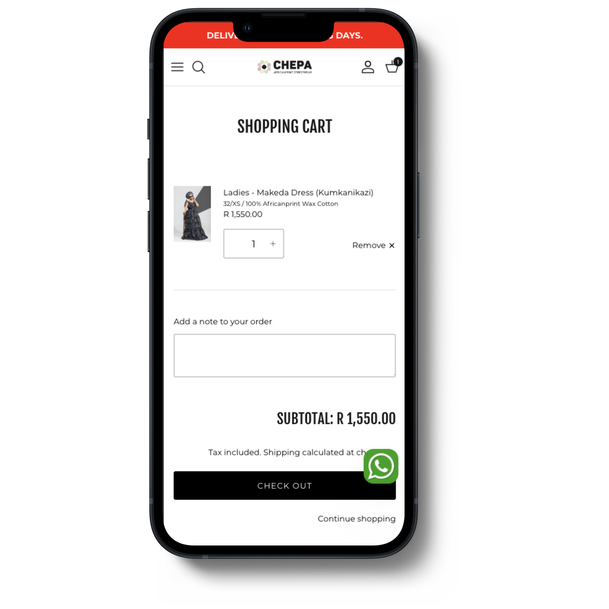 Landing Page Design 3